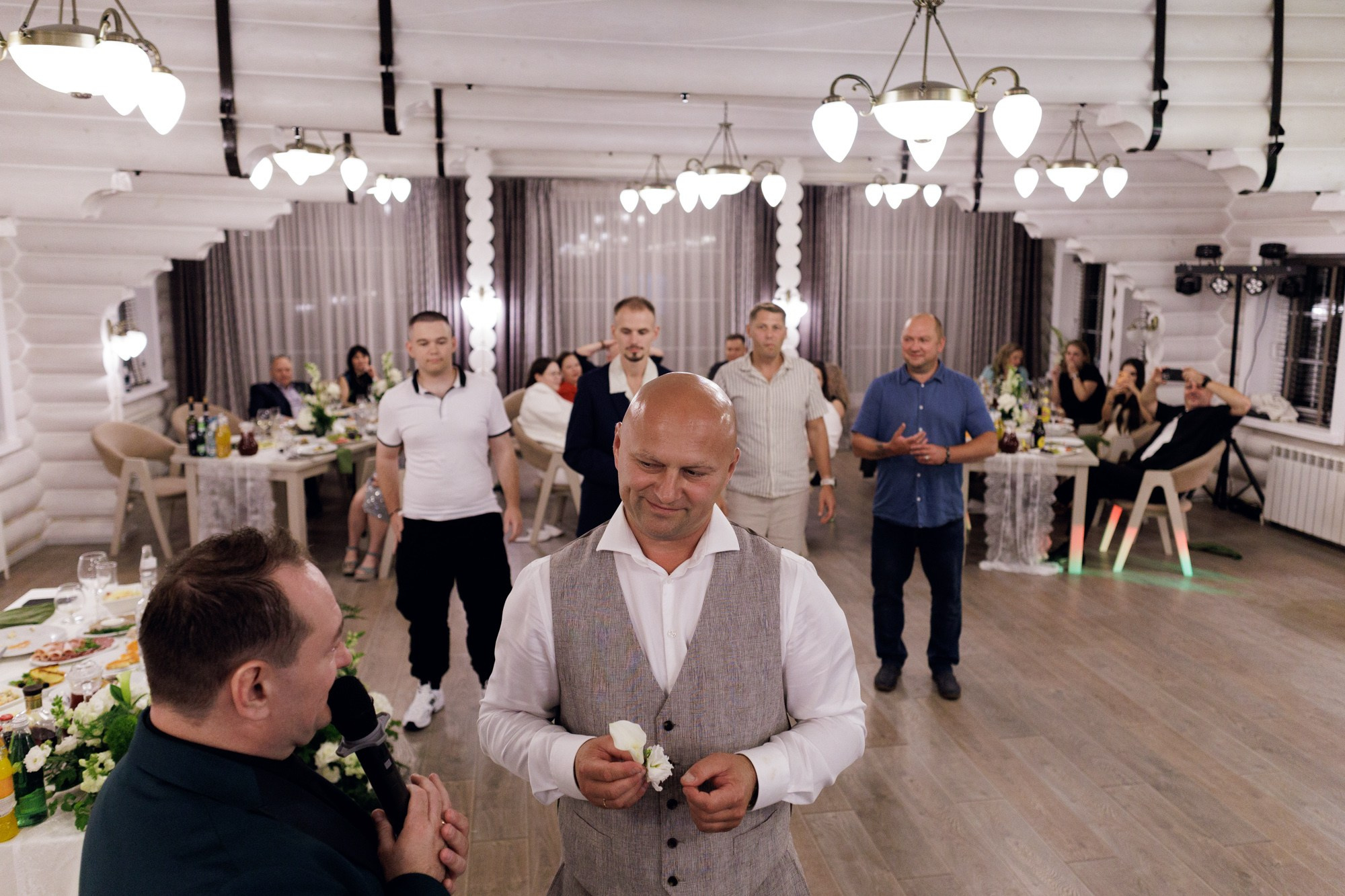 Алексей и Надежда. Павел Шарапов | Фотограф | Москва