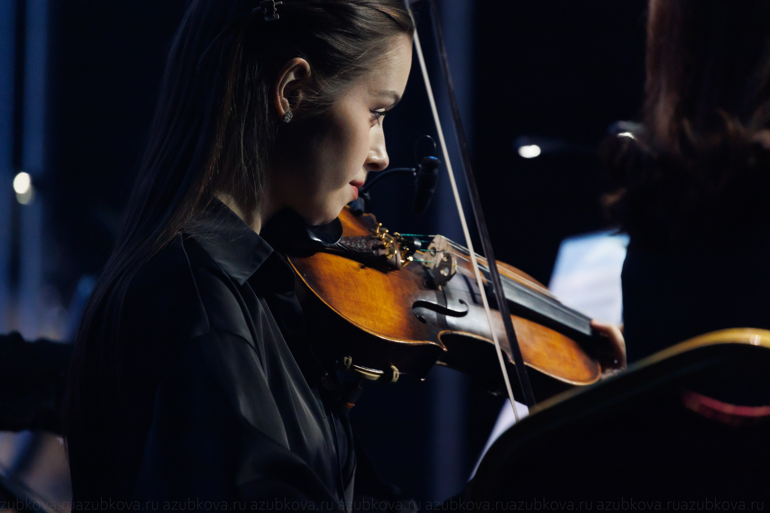 Sting Desert Rose Symphony. Фотограф Анастасия Зубкова