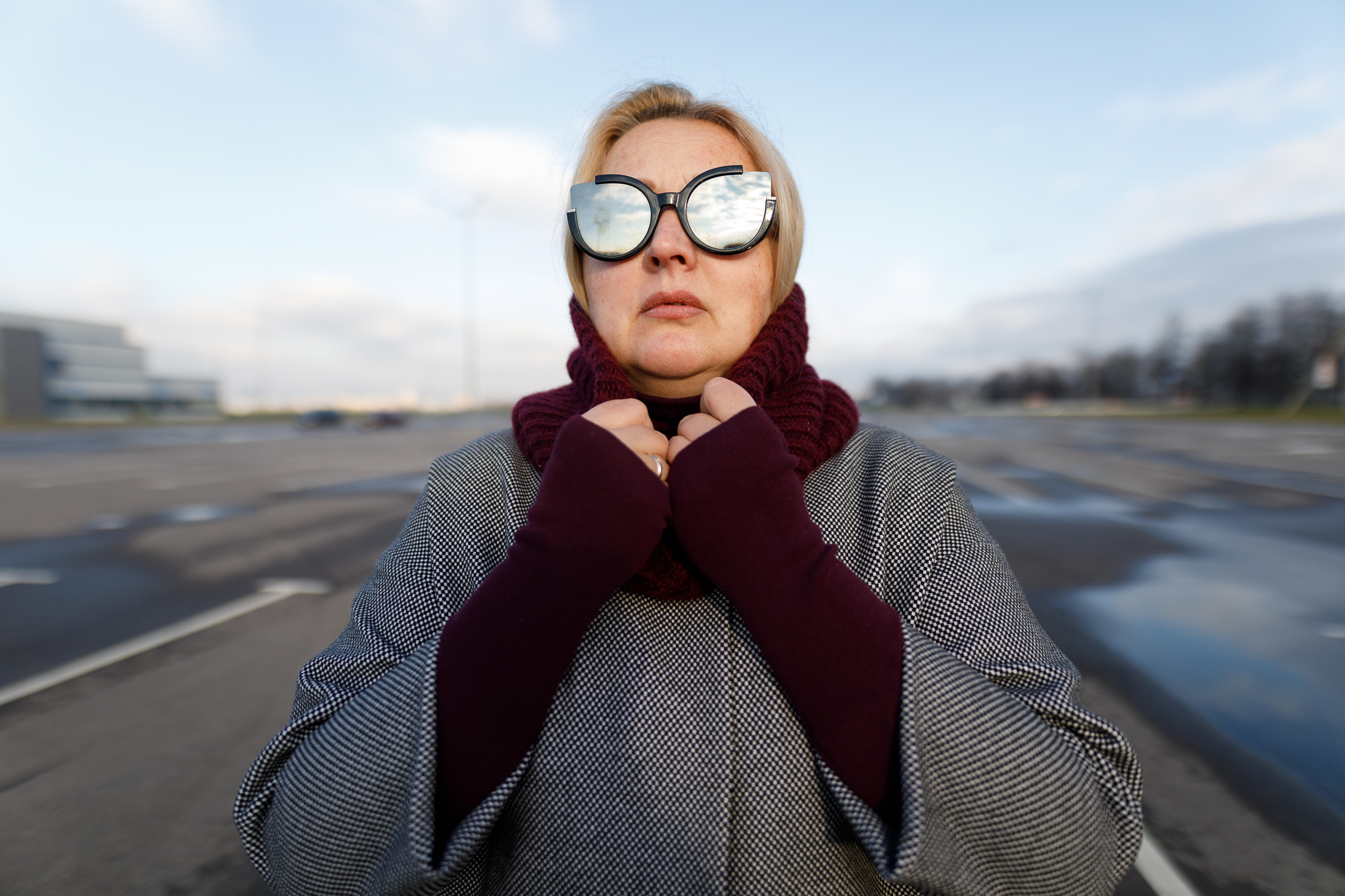 I had it ALL. Photographer, Documentary and Art