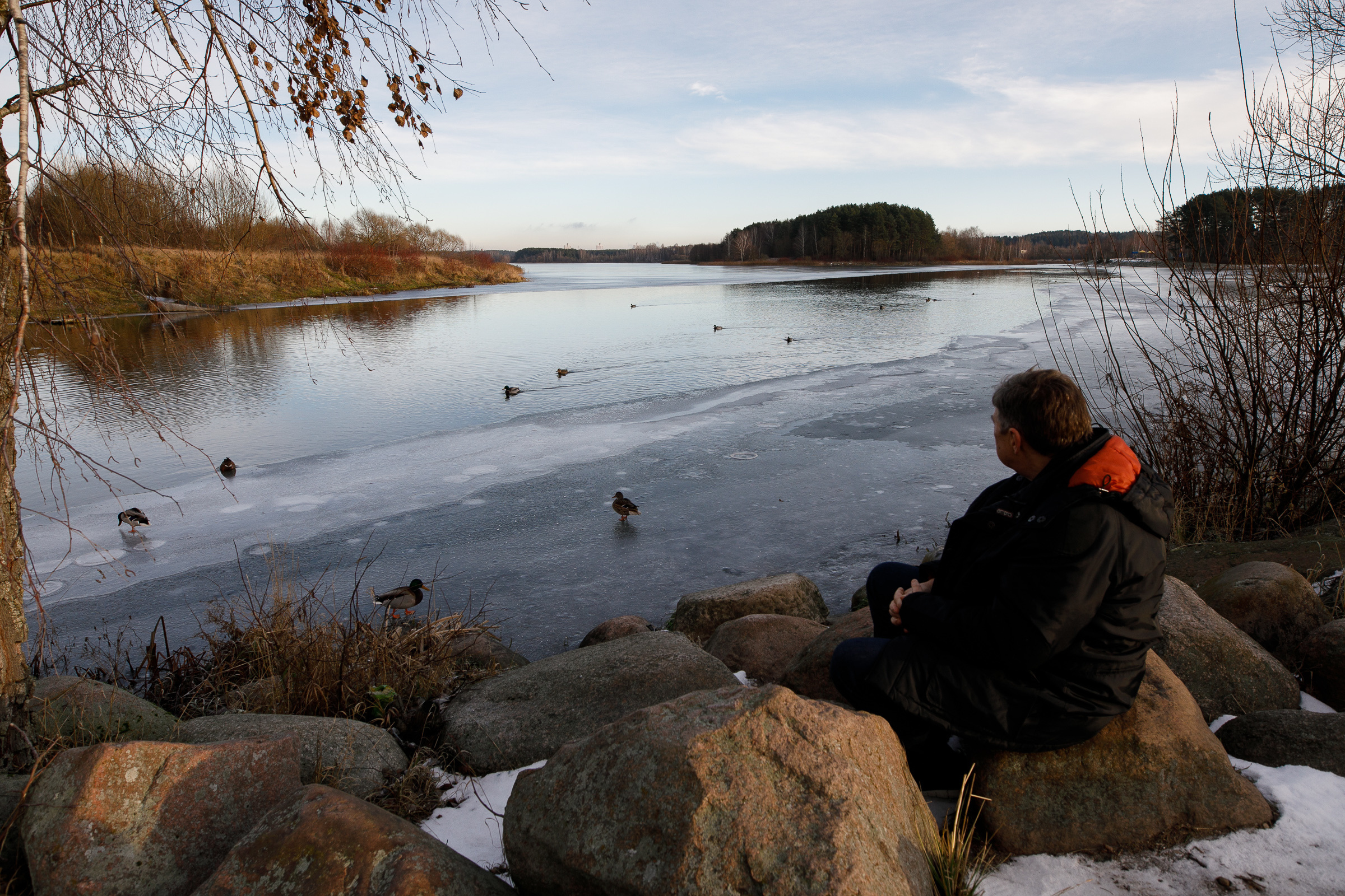 I had it ALL. Photographer, Documentary and Art