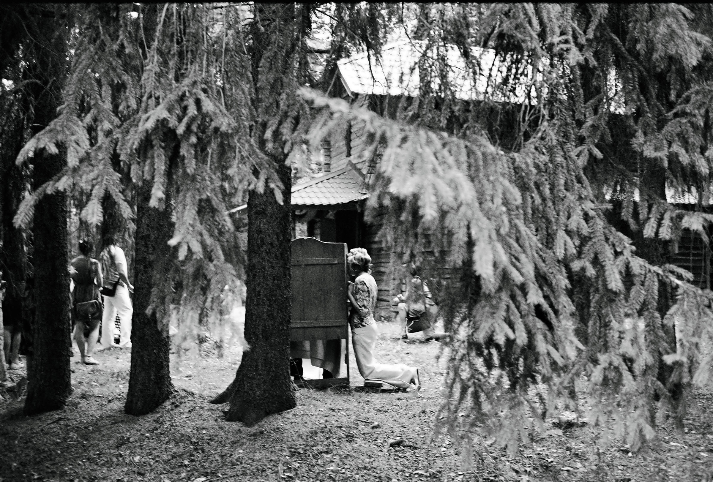 VILIA (photobook). Photographer, Documentary and Art