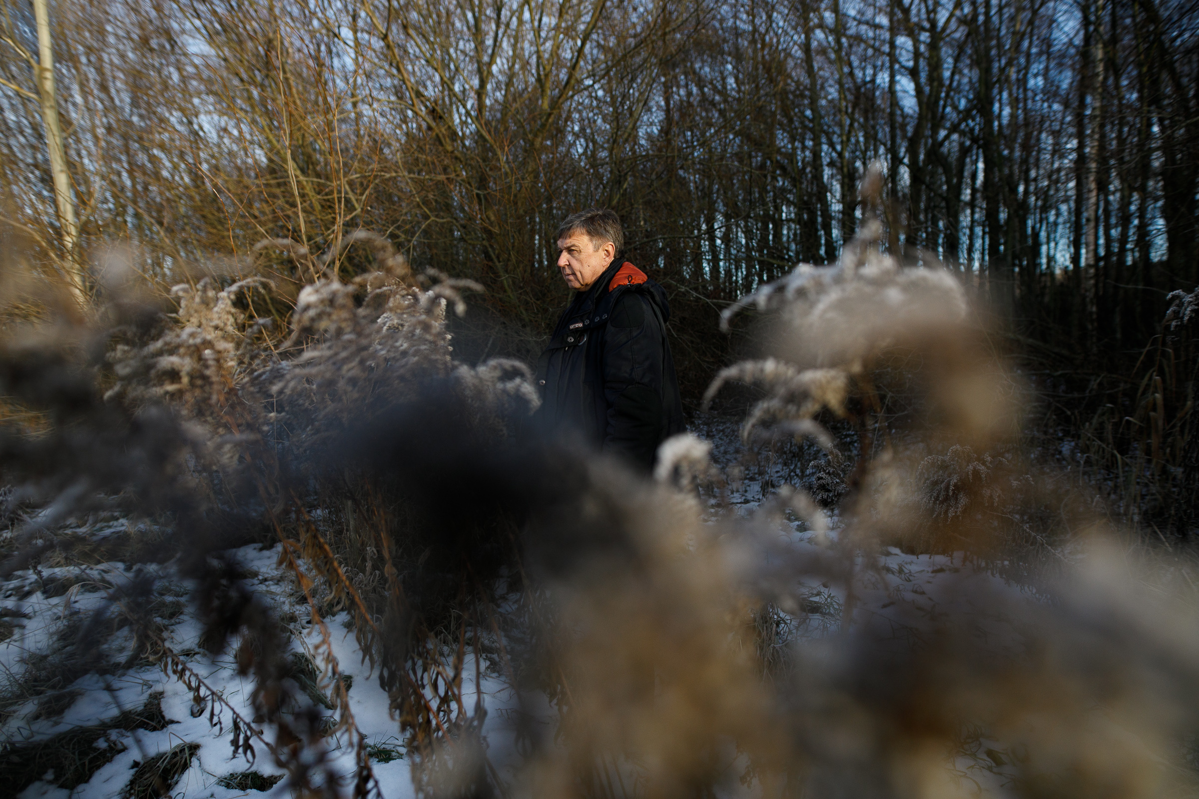 I had it ALL. Photographer, Documentary and Art