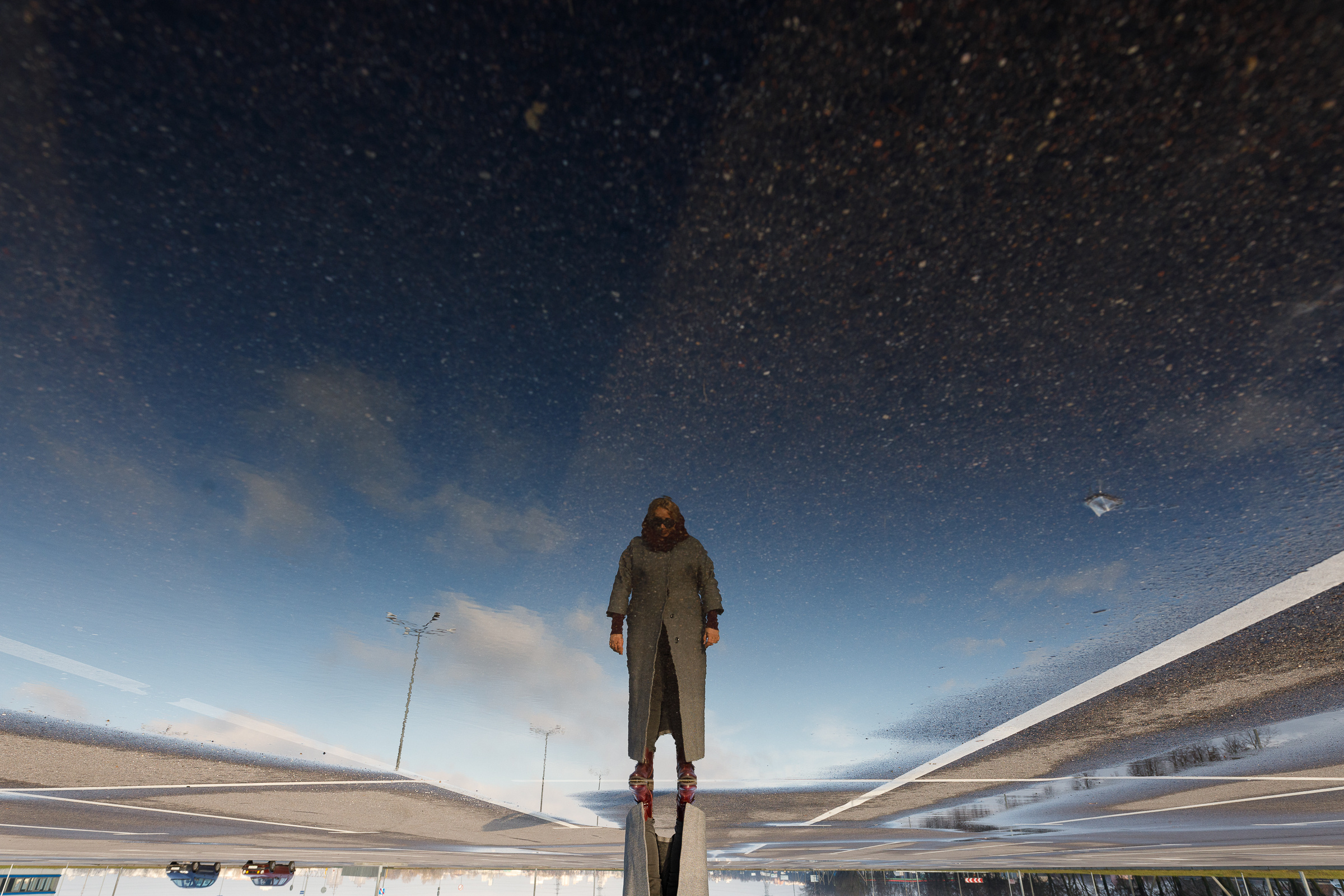 I had it ALL. Photographer, Documentary and Art