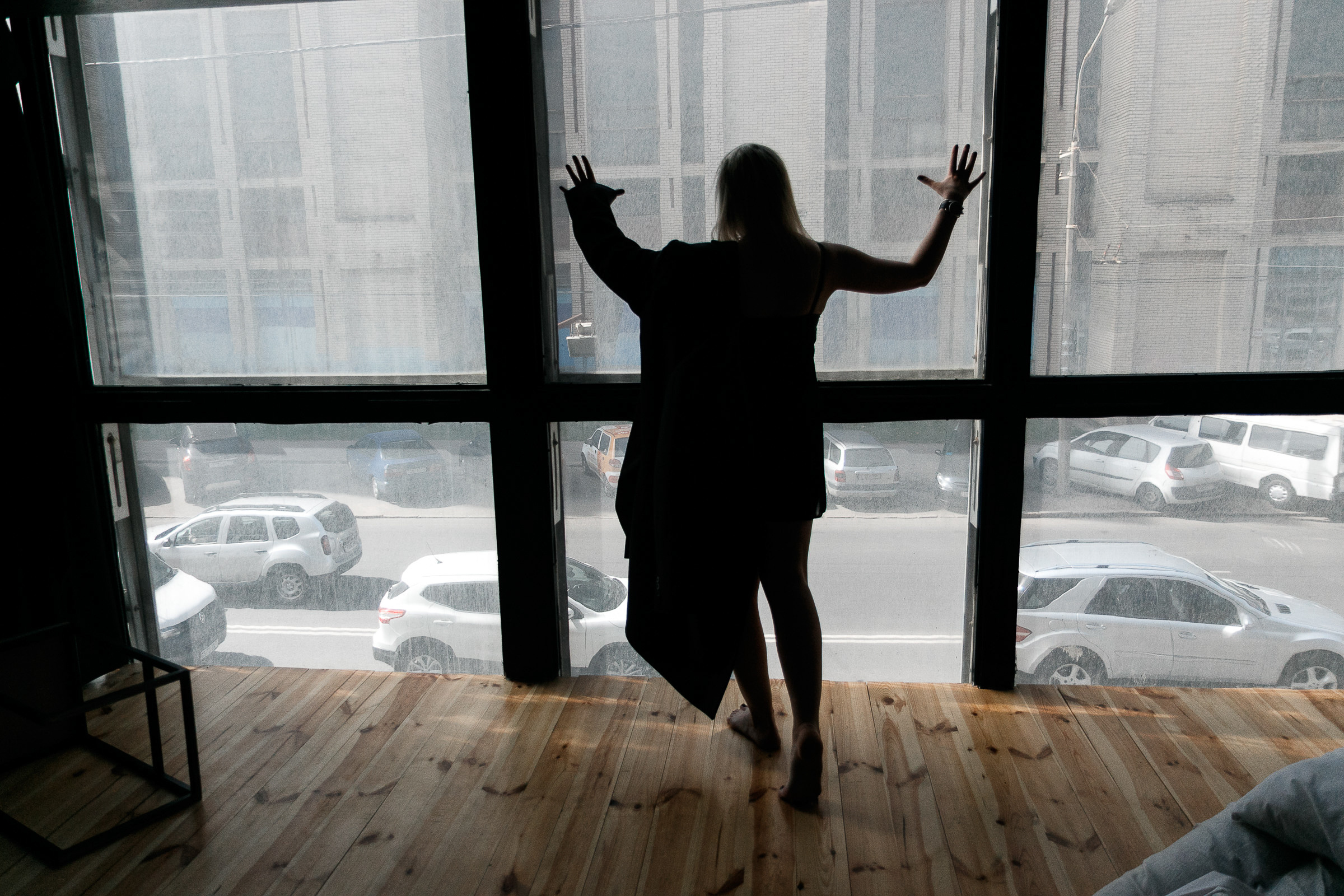 I had it ALL. Photographer, Documentary and Art