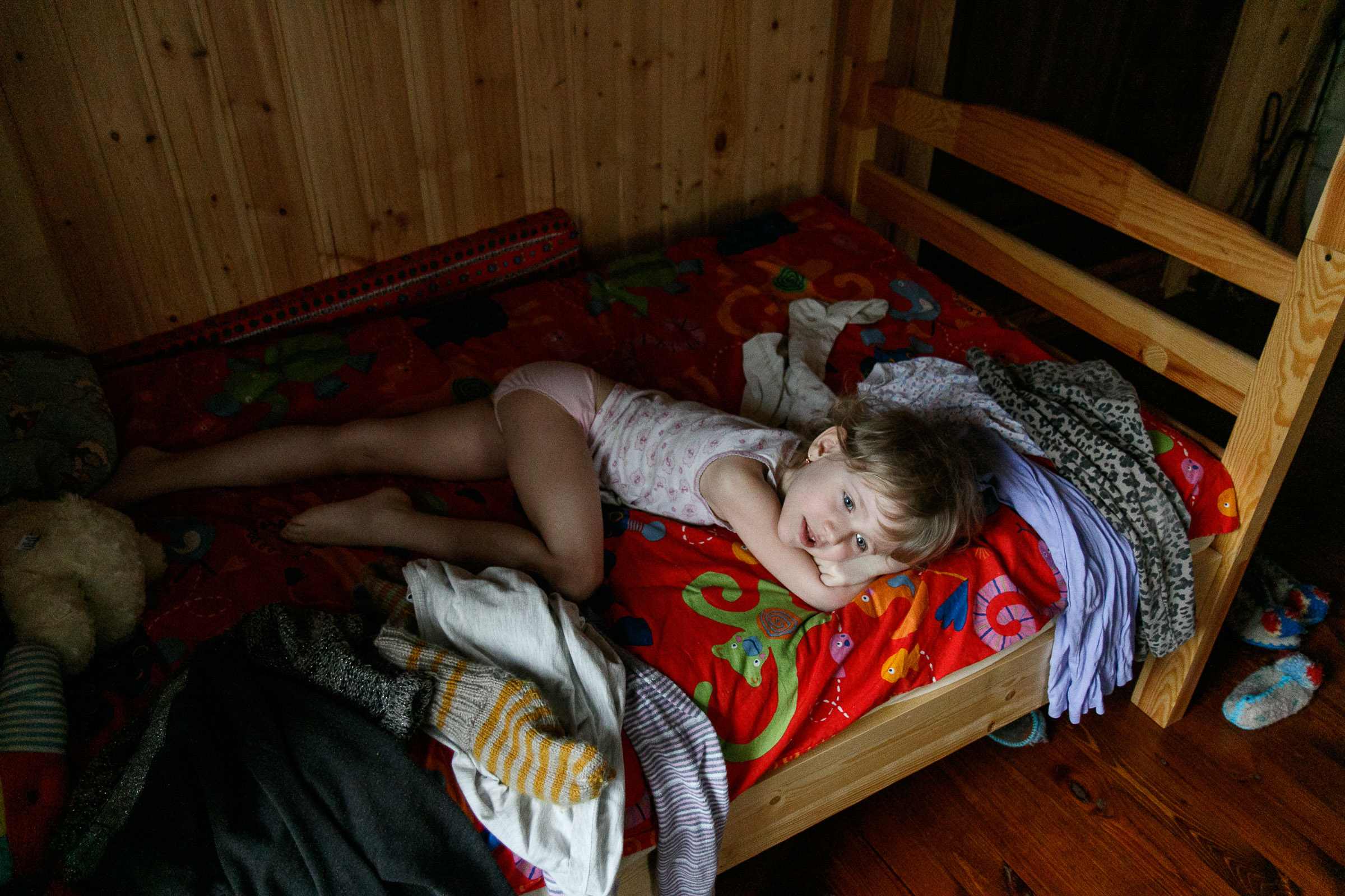 VILIA (photobook). Photographer, Documentary and Art