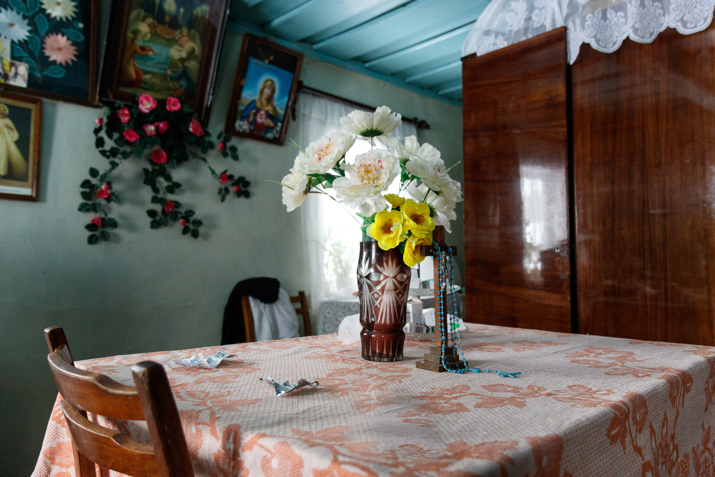 VILIA (photobook). Photographer, Documentary and Art