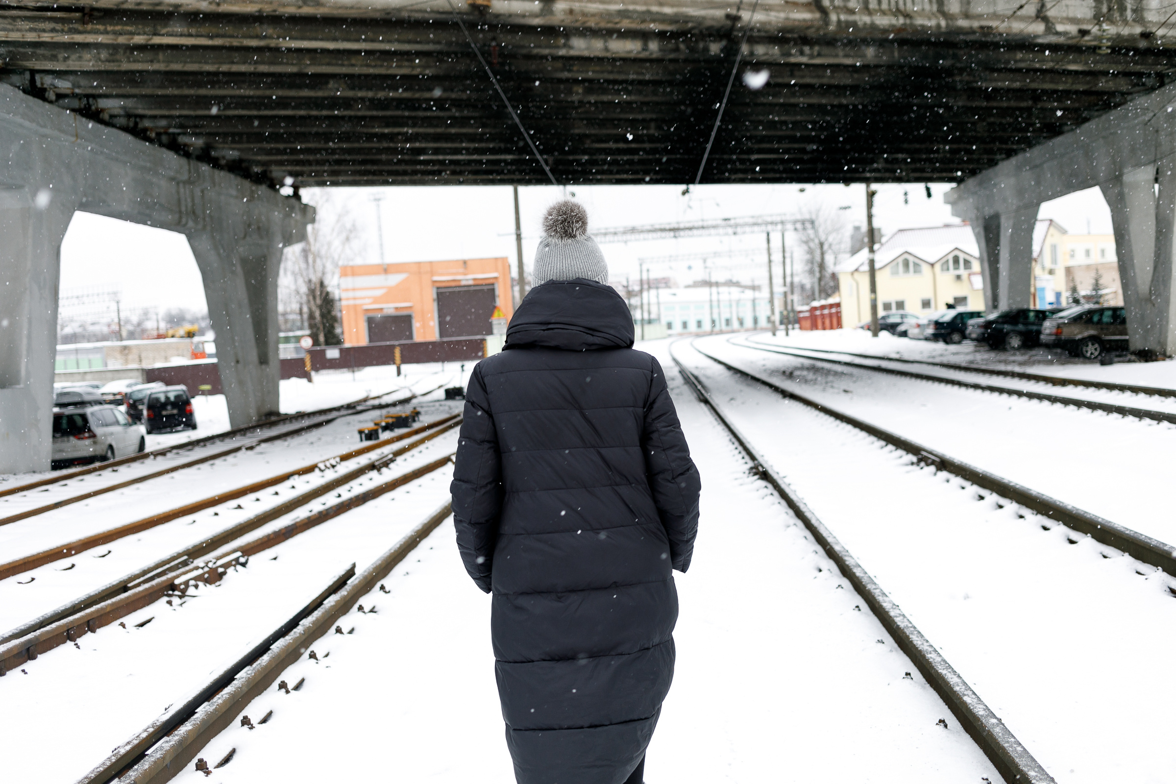 I had it ALL. Photographer, Documentary and Art