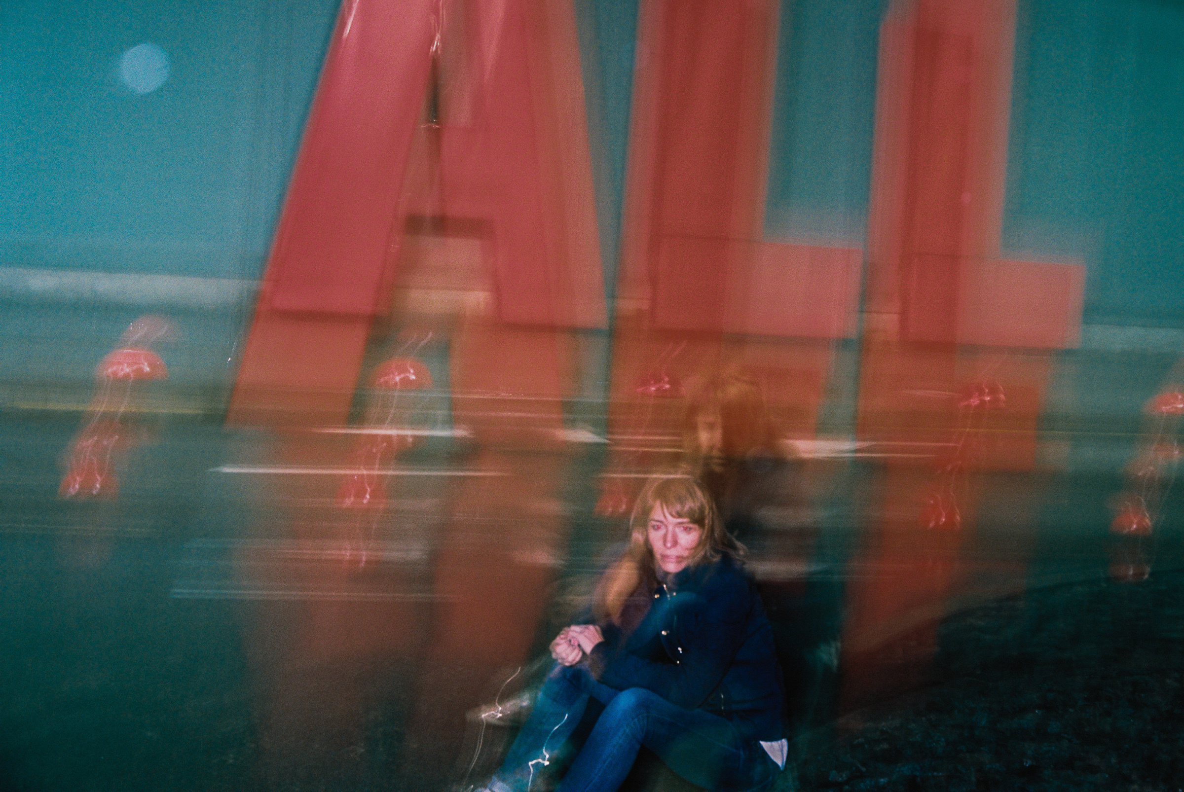 I had it ALL. Photographer, Documentary and Art