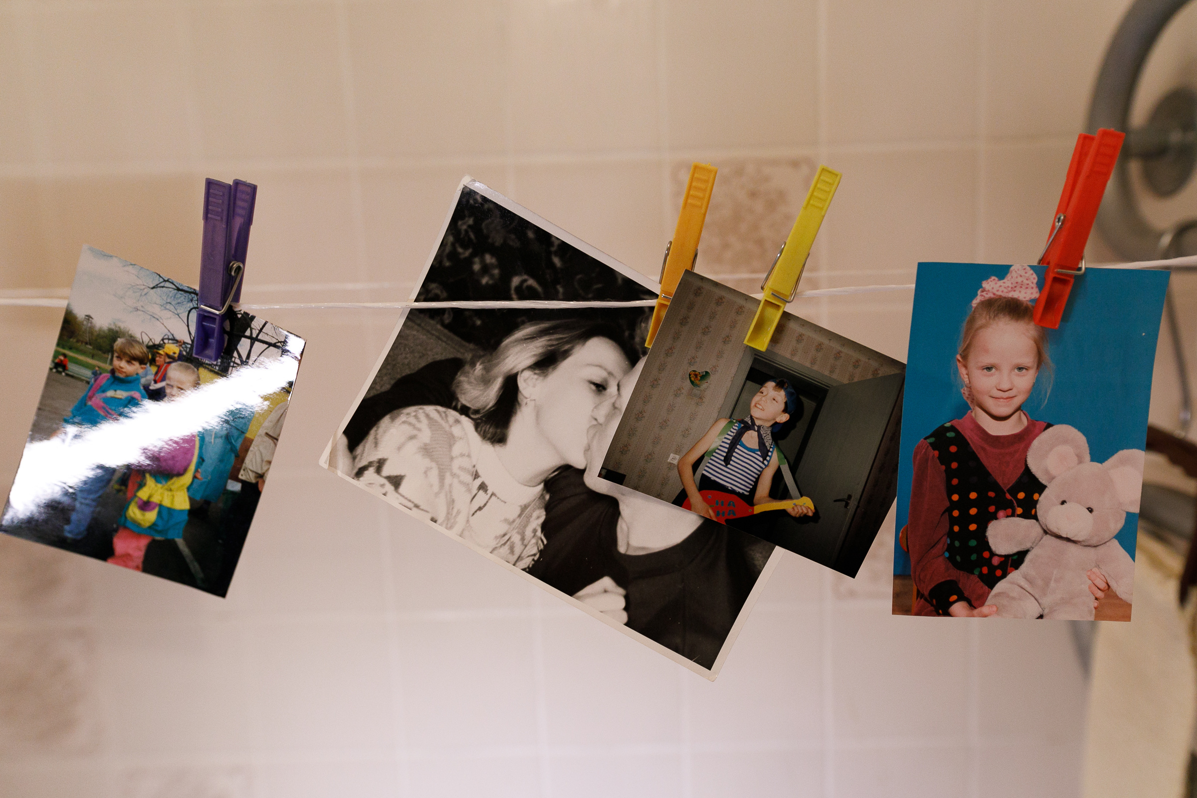 I had it ALL. Photographer, Documentary and Art