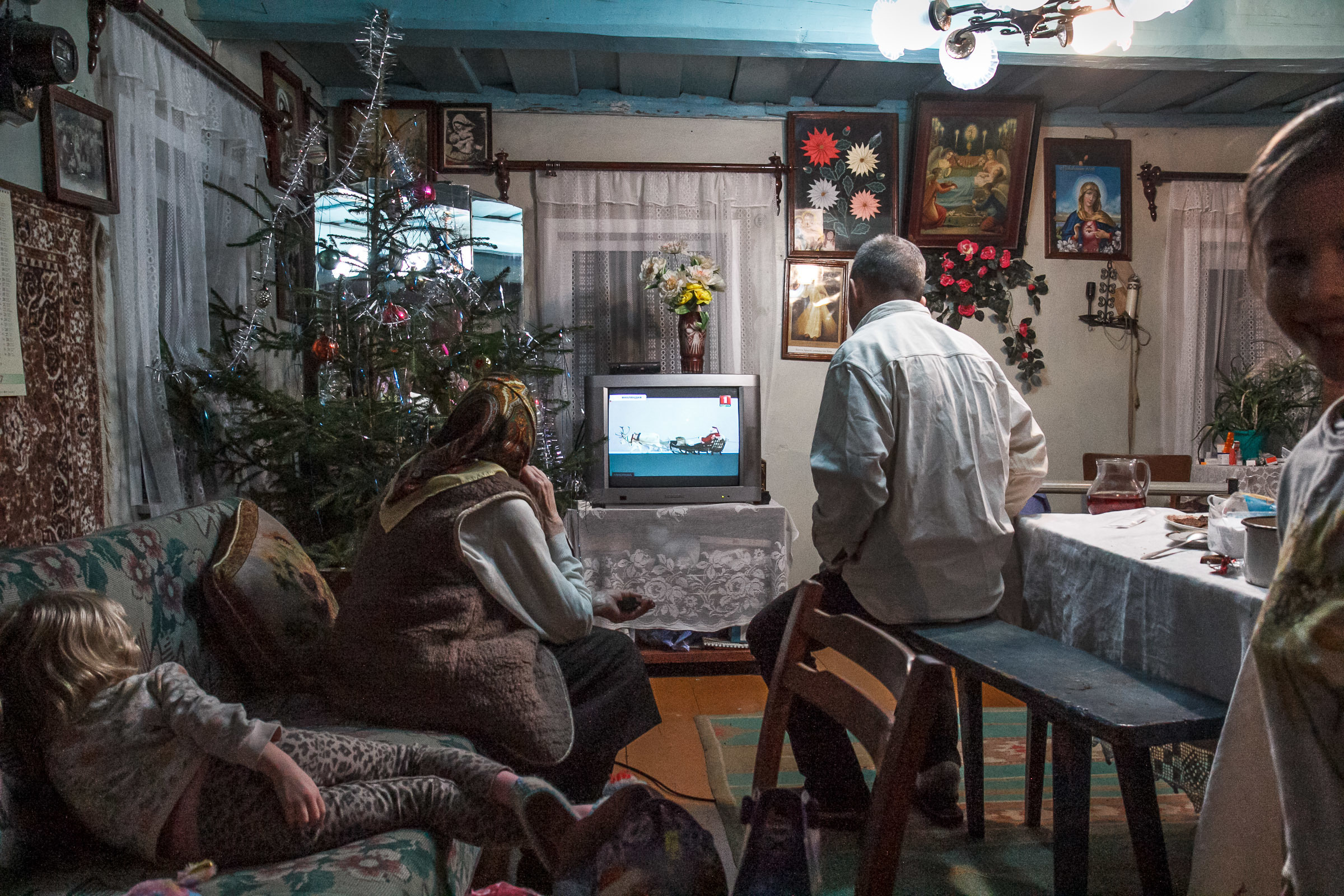 VILIA (photobook). Photographer, Documentary and Art