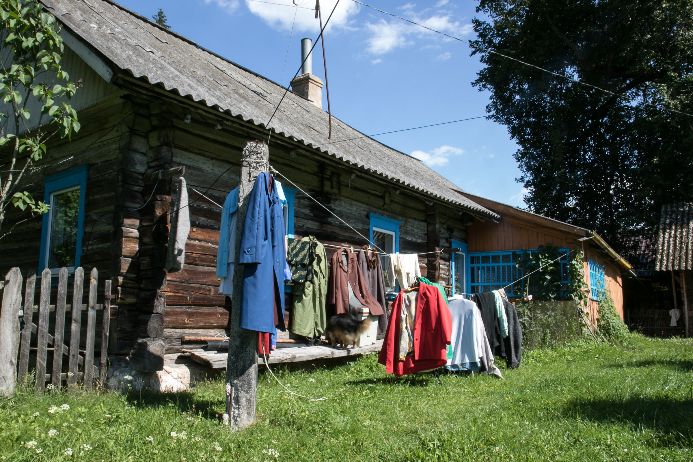 VILIA (photobook). Photographer, Documentary and Art