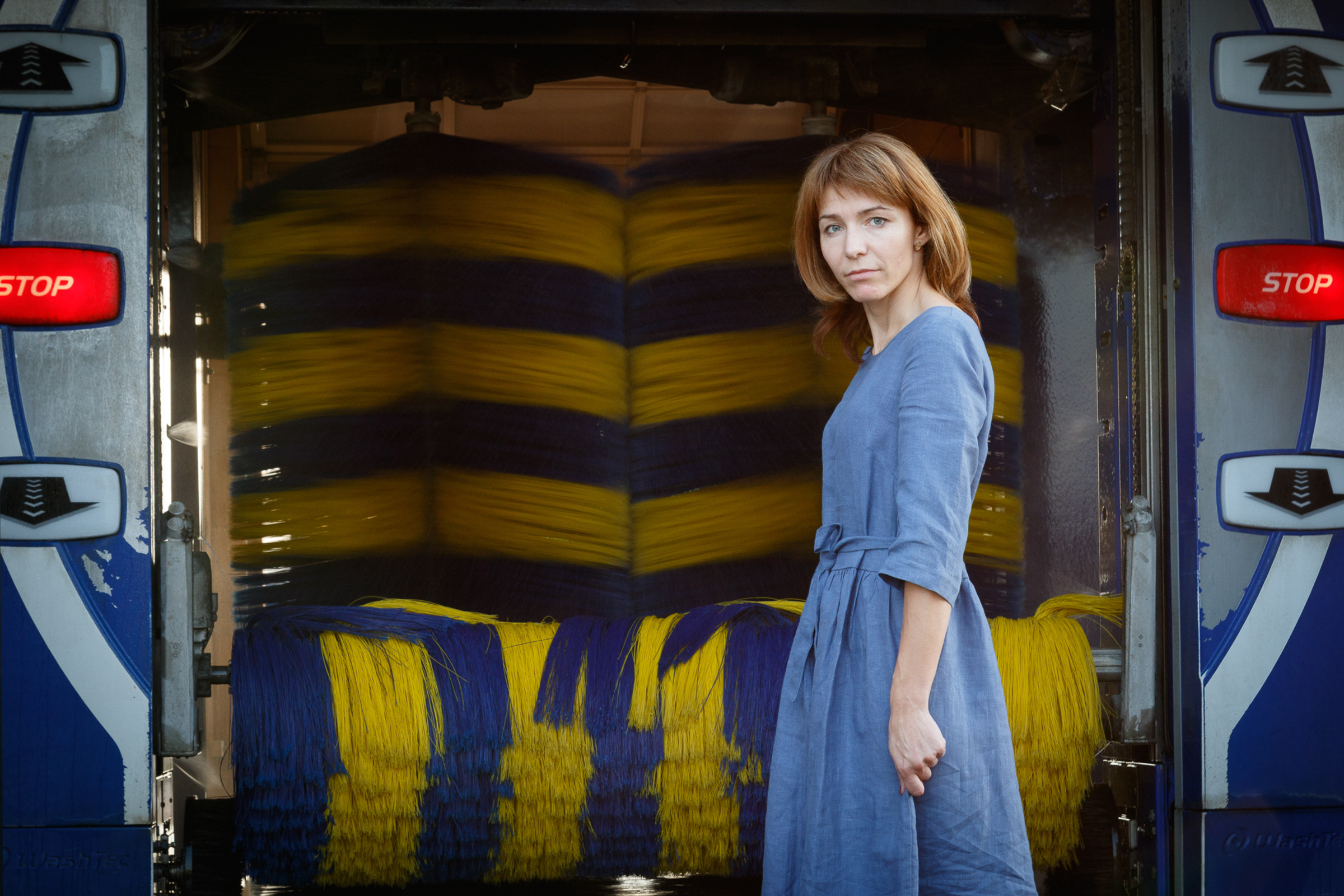 I had it ALL. Photographer, Documentary and Art