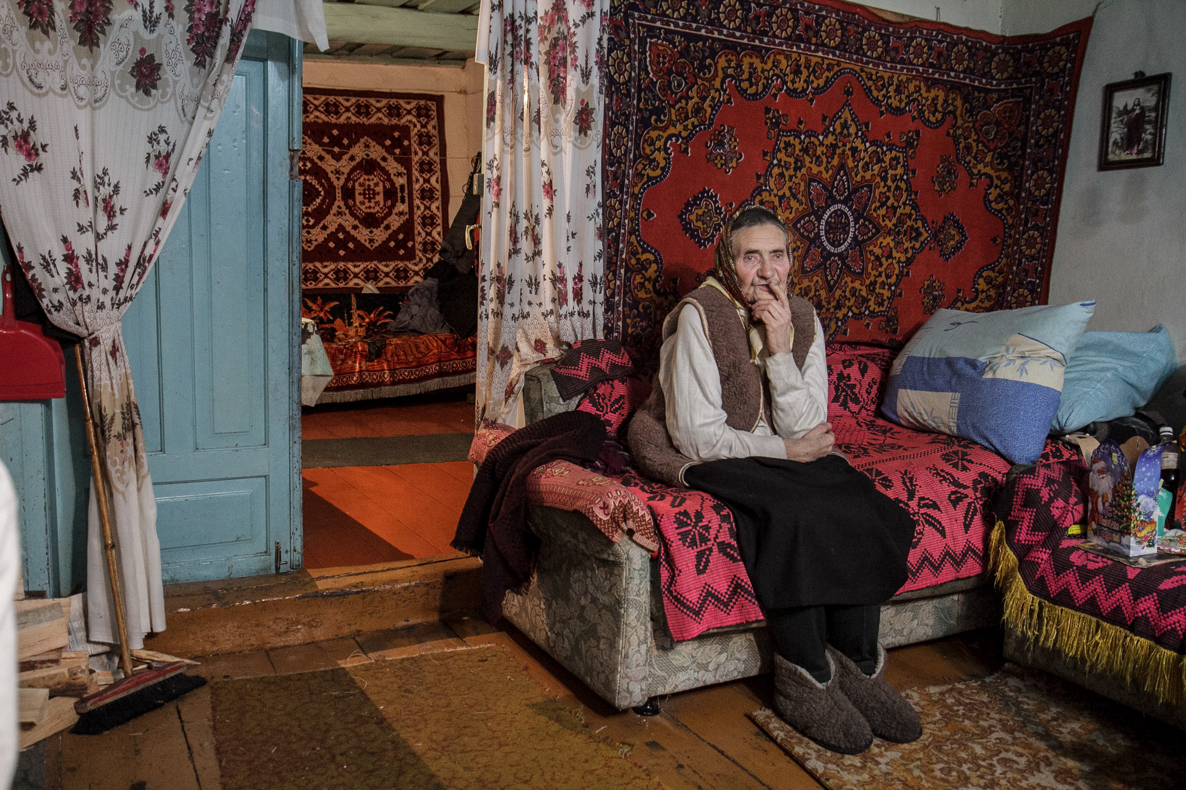VILIA (photobook). Photographer, Documentary and Art