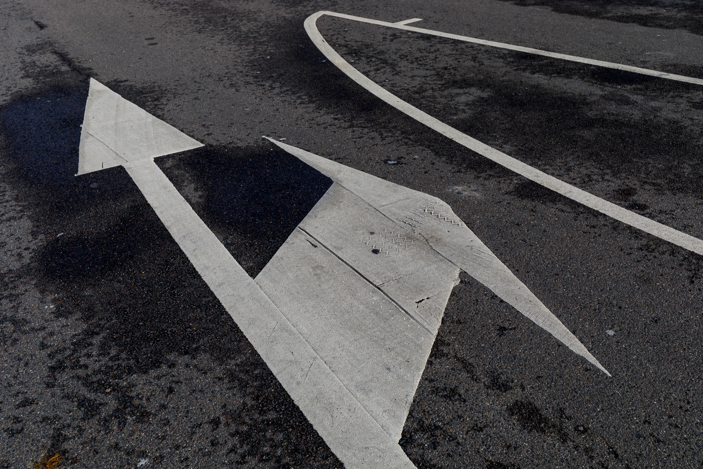 I had it ALL. Photographer, Documentary and Art