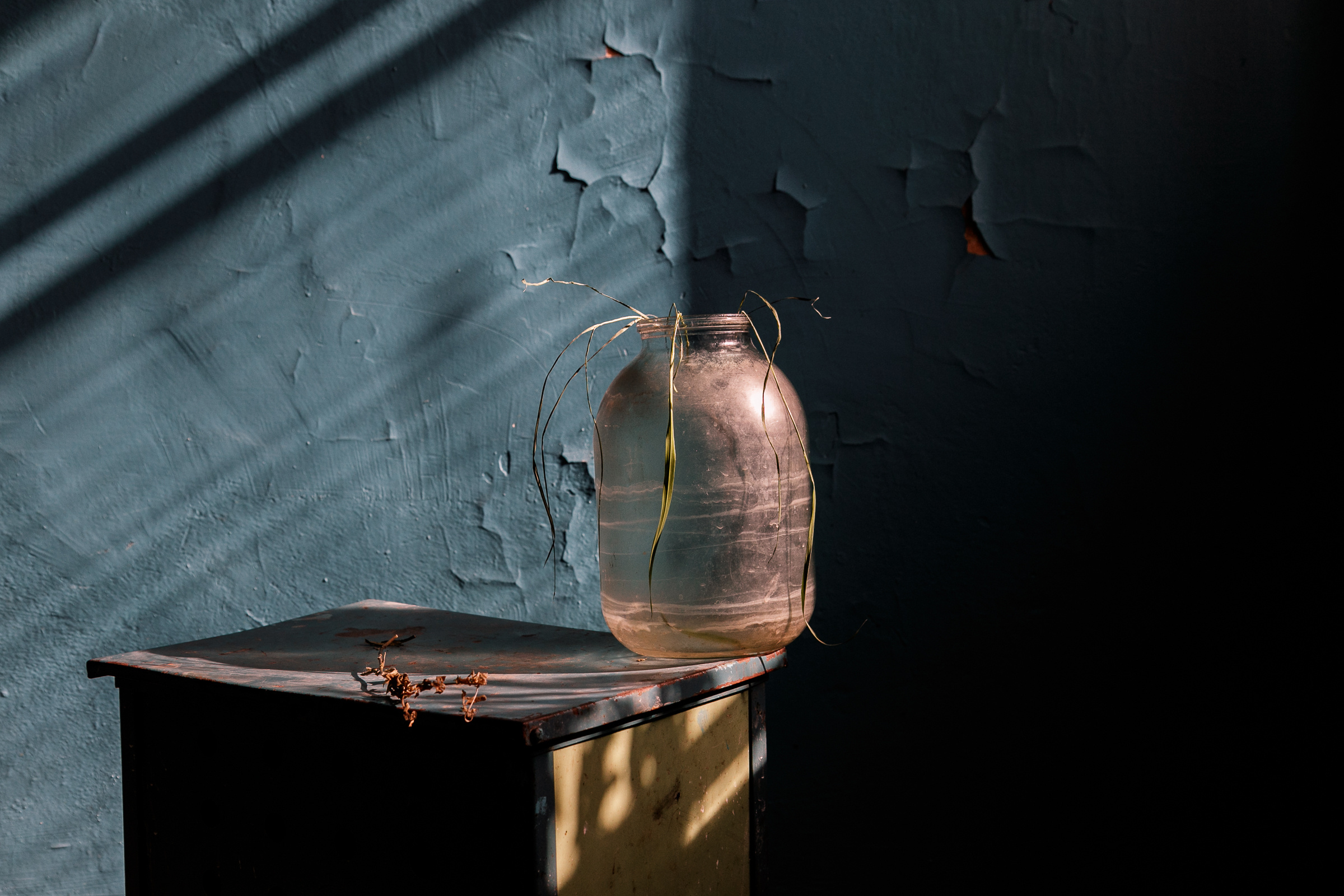 I had it ALL. Photographer, Documentary and Art