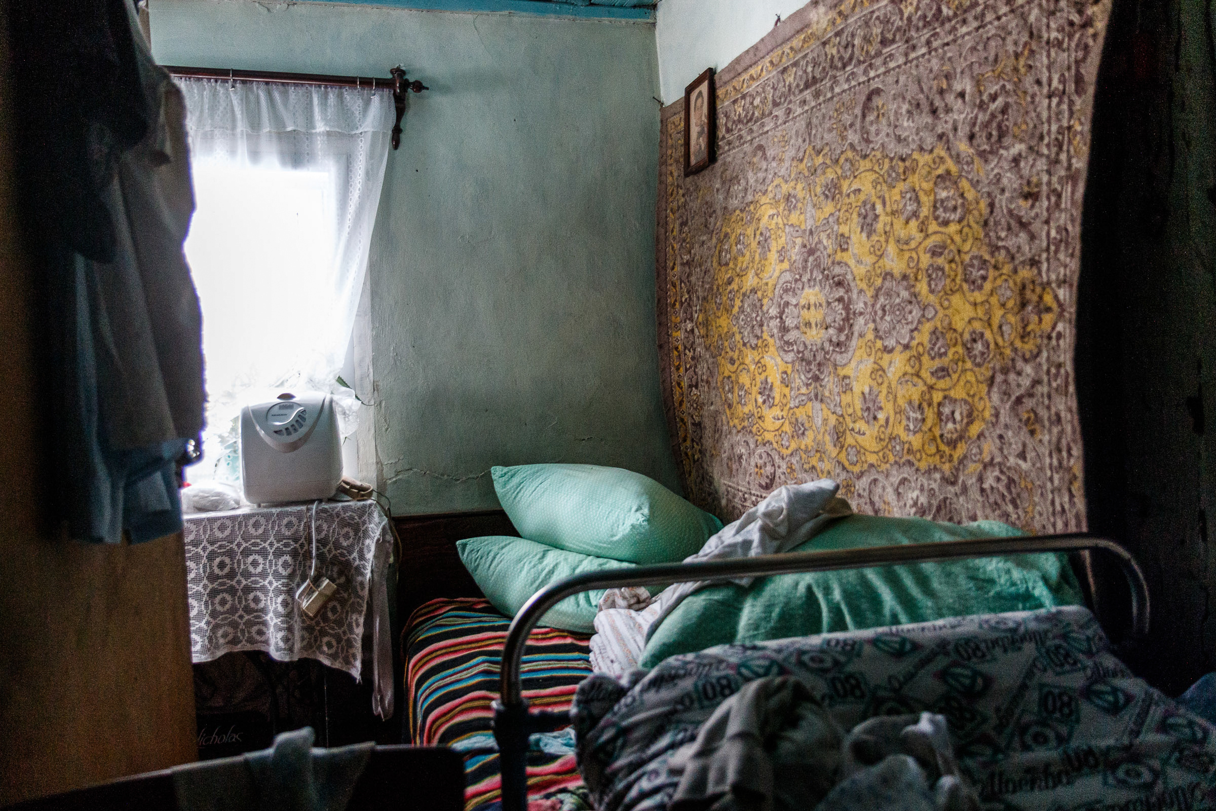 VILIA (photobook). Photographer, Documentary and Art
