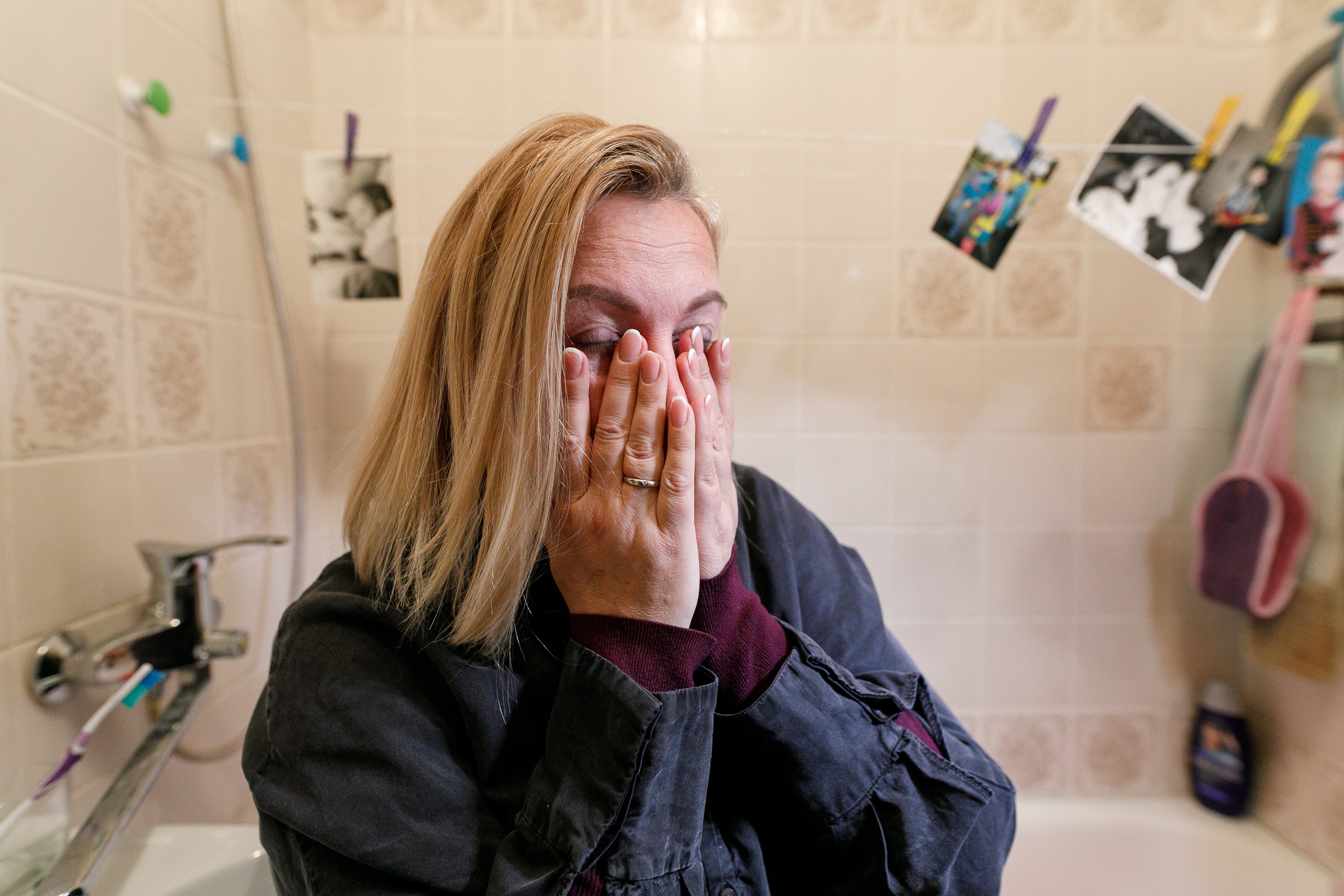 I had it ALL. Photographer, Documentary and Art