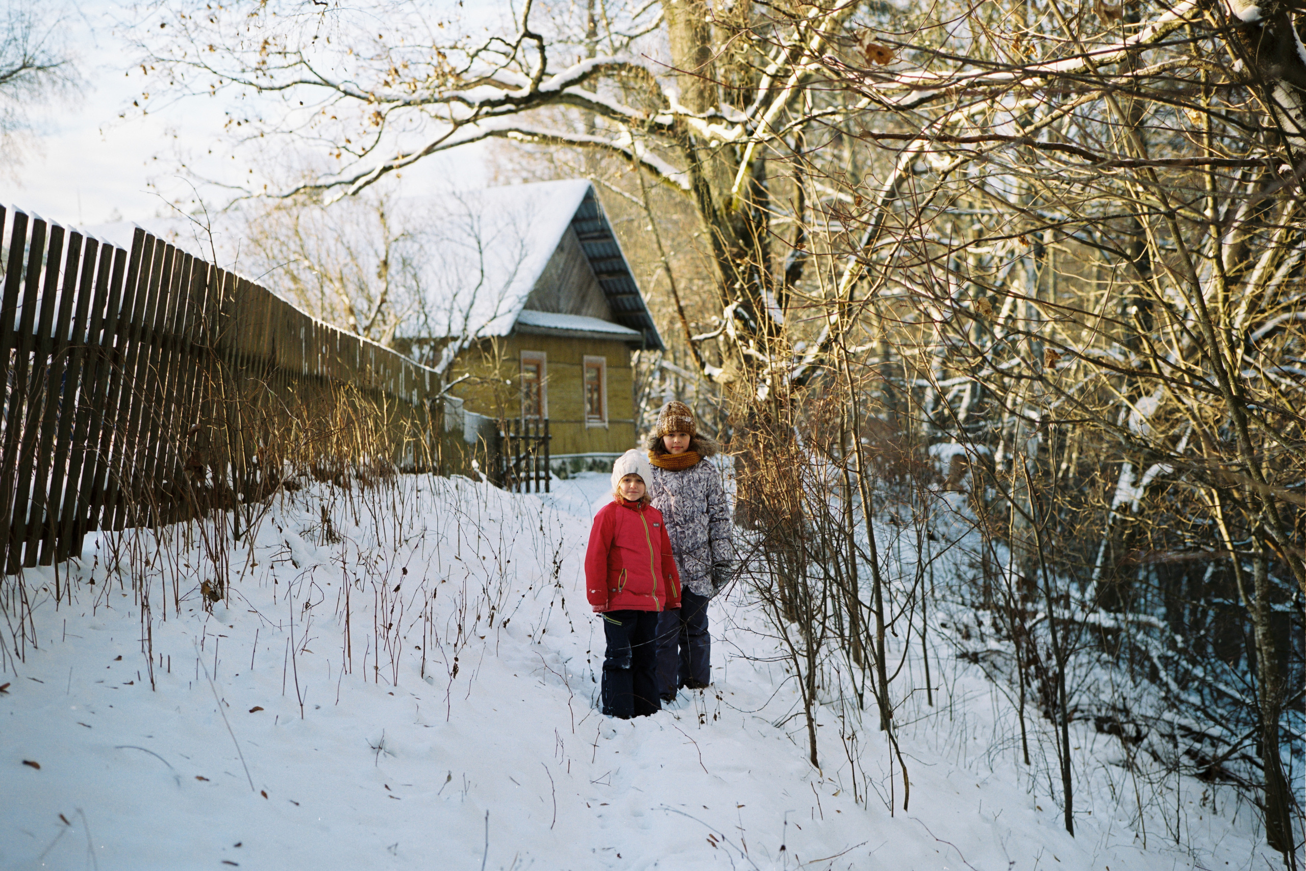 VILIA (photobook). Photographer, Documentary and Art