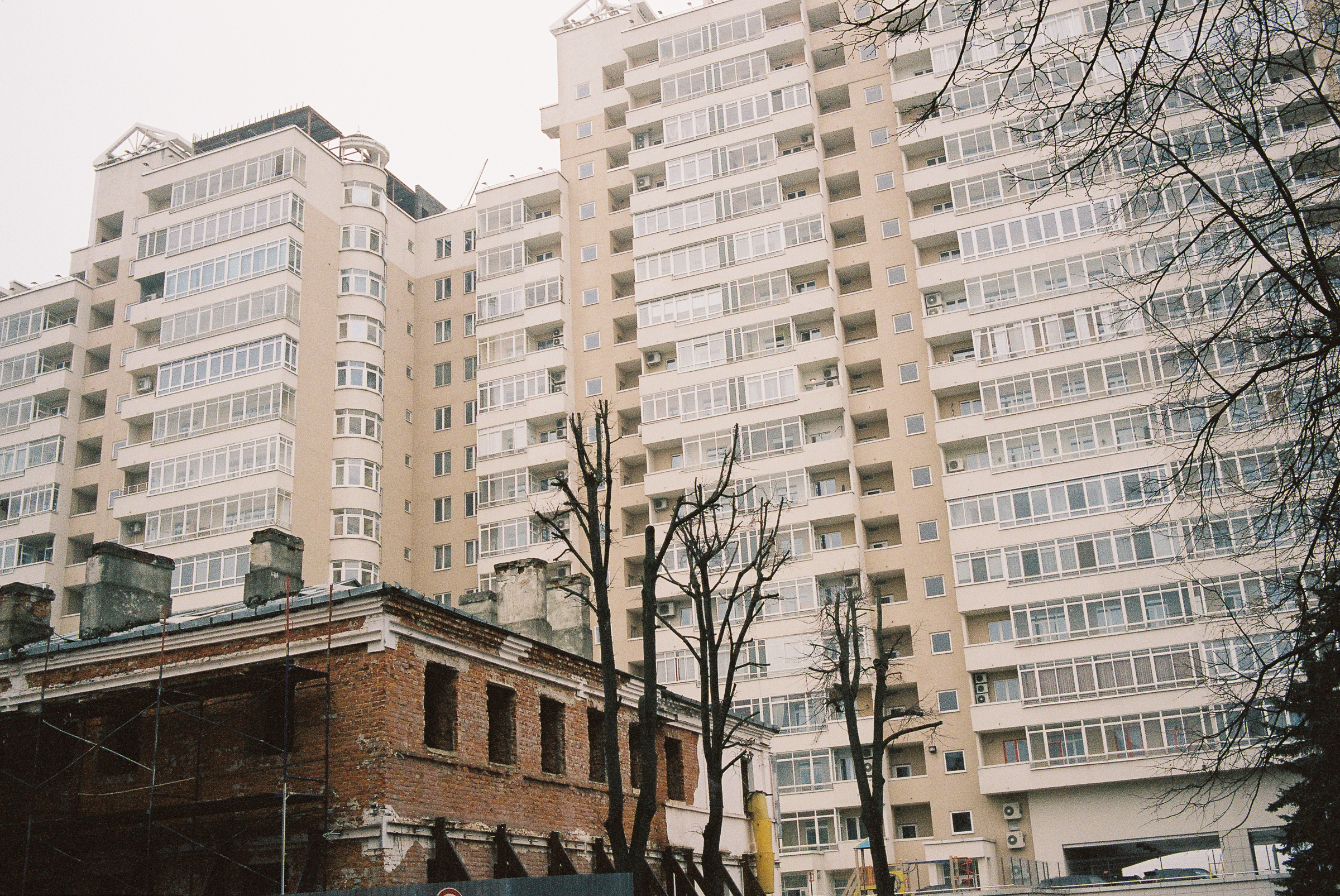 I had it ALL. Photographer, Documentary and Art