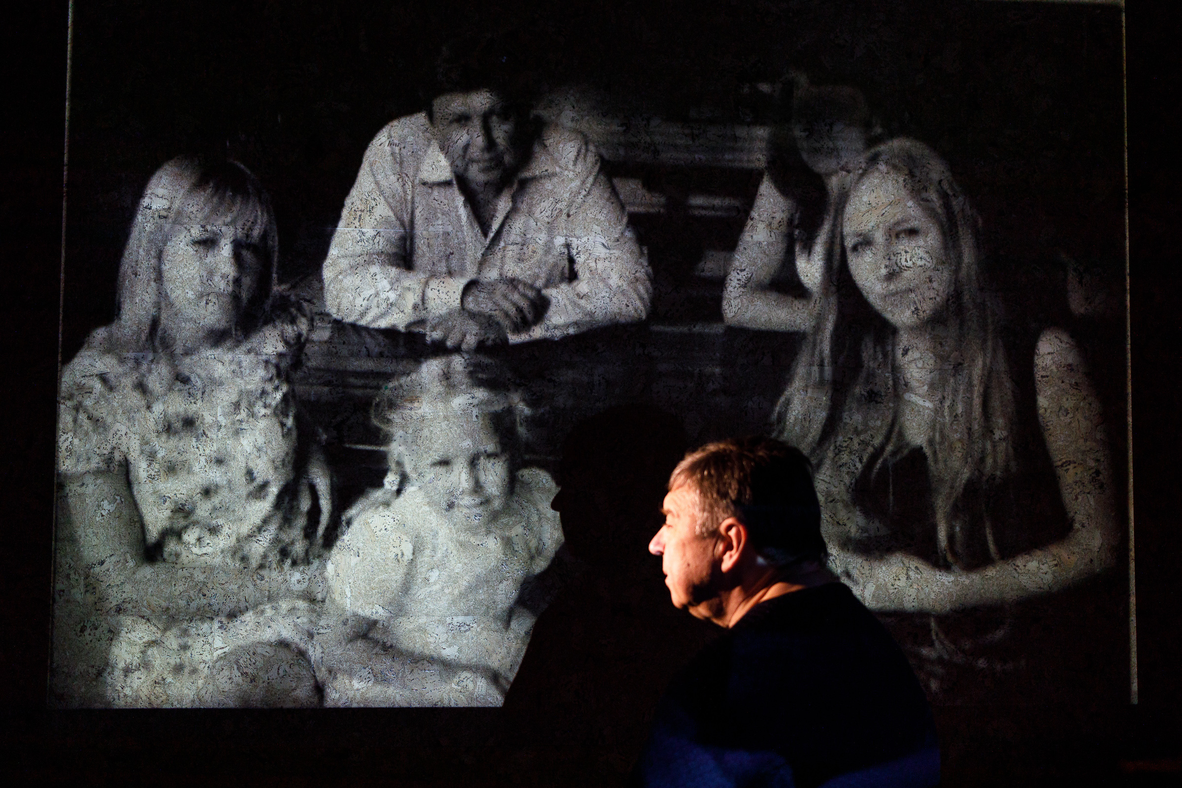 I had it ALL. Photographer, Documentary and Art