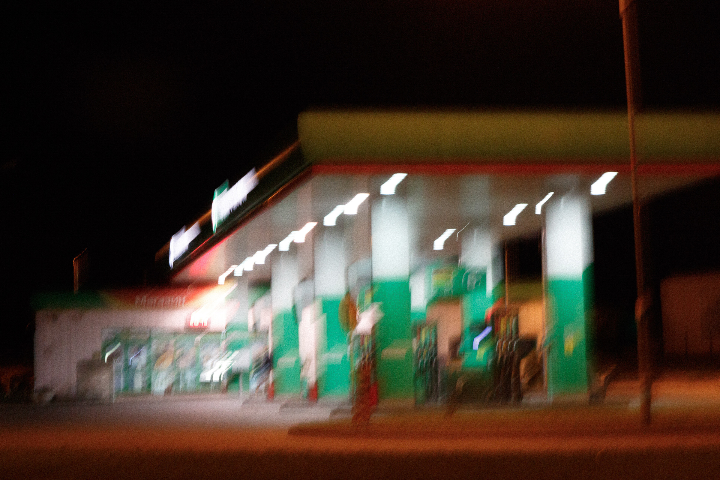 I had it ALL. Photographer, Documentary and Art