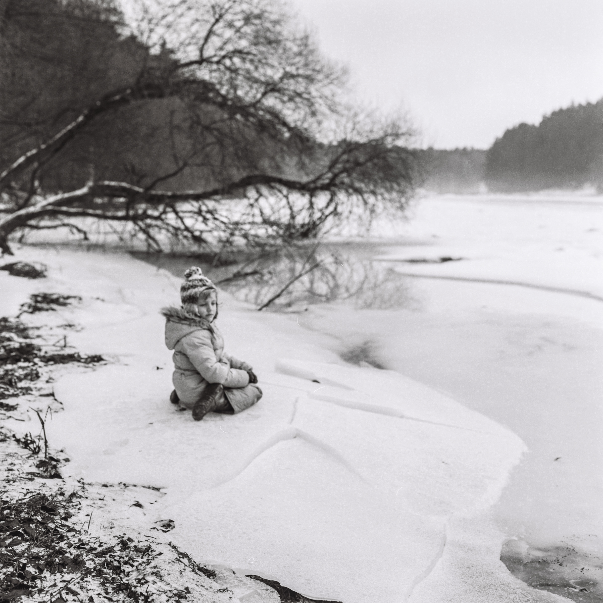 VILIA (photobook). Photographer, Documentary and Art