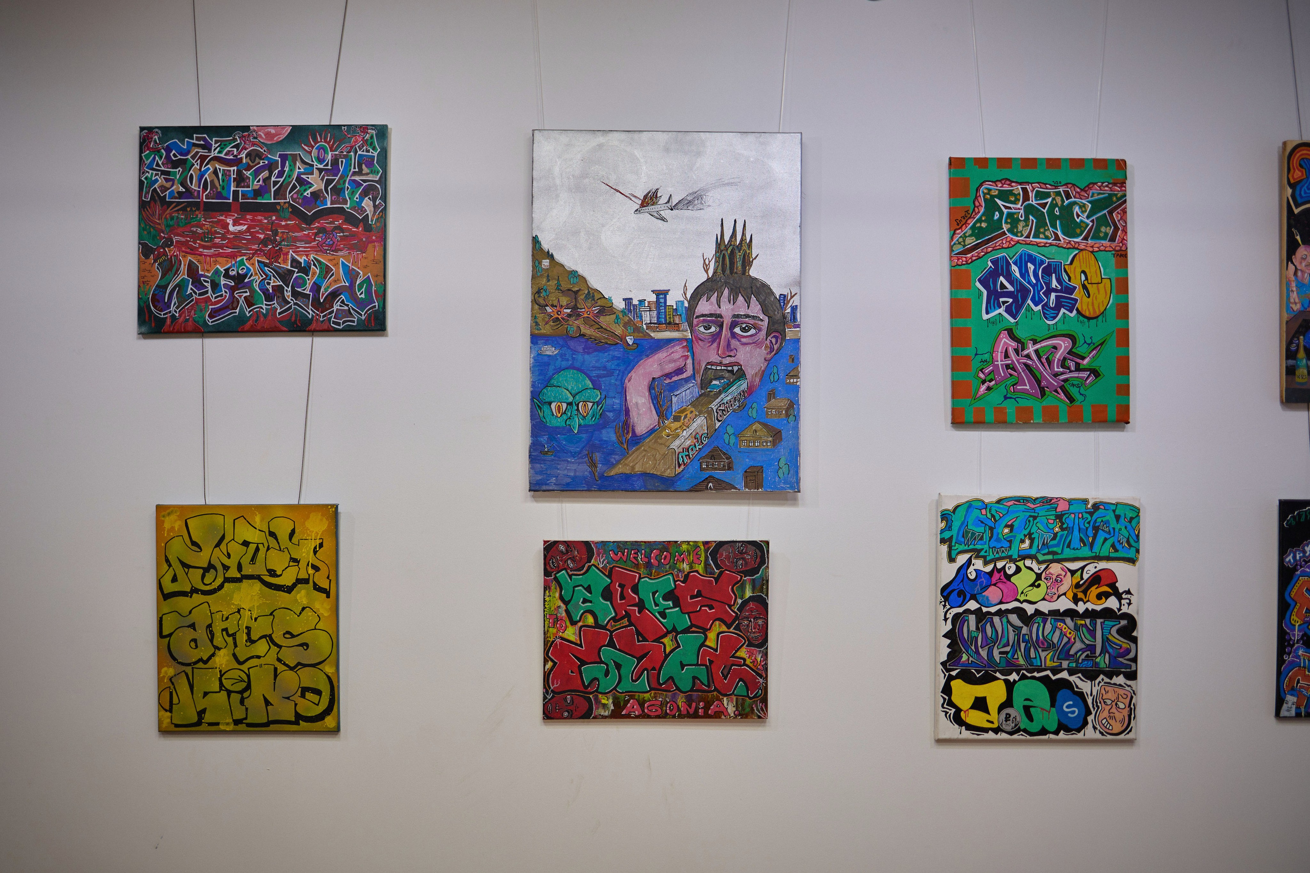 HOMO URBAN. DENISOV ART (фото, видео, дизайн) САМАРА