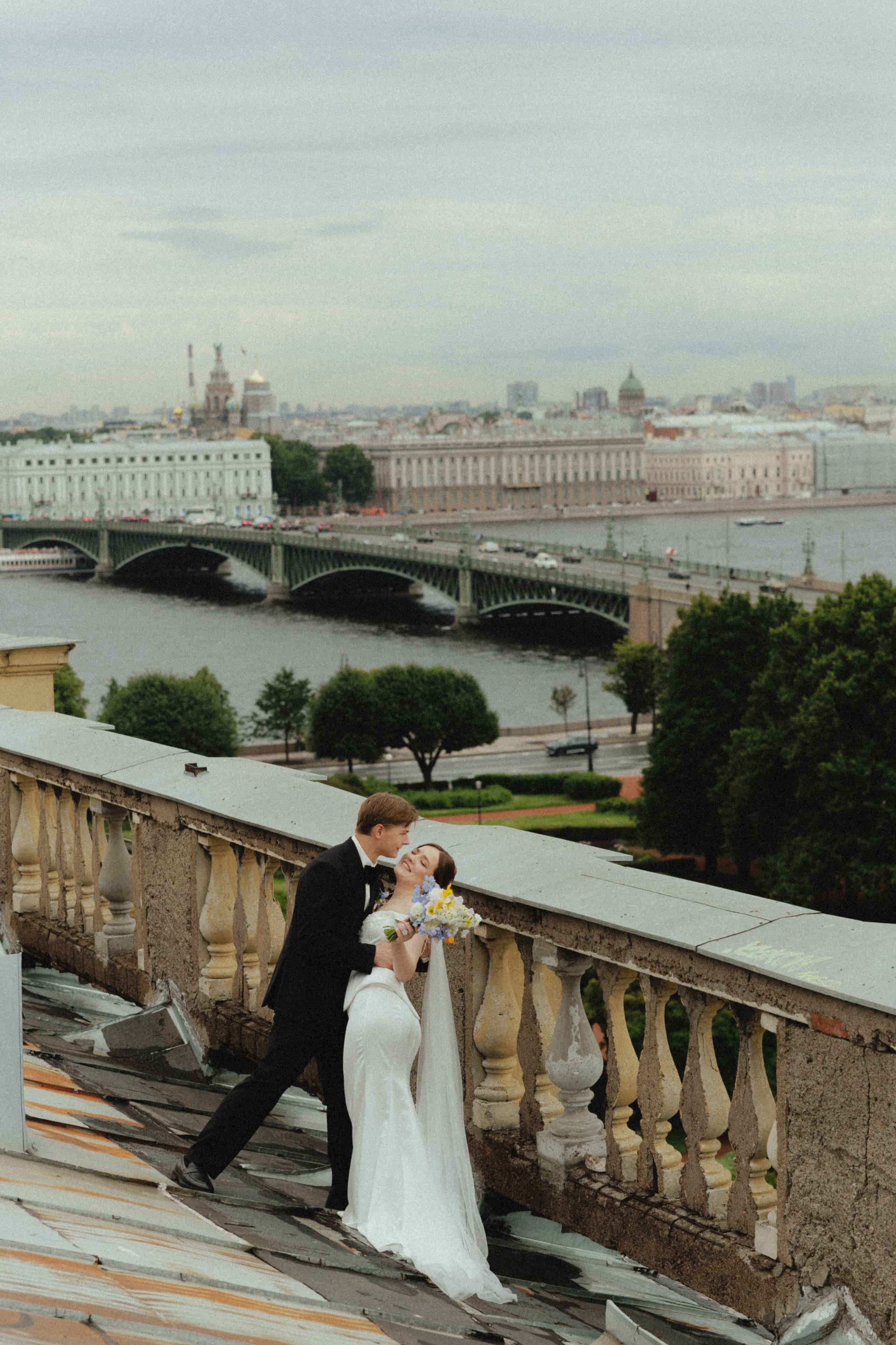 03.07.2026. Свадебный фотограф в Санкт-Петербурге Баженова Алина