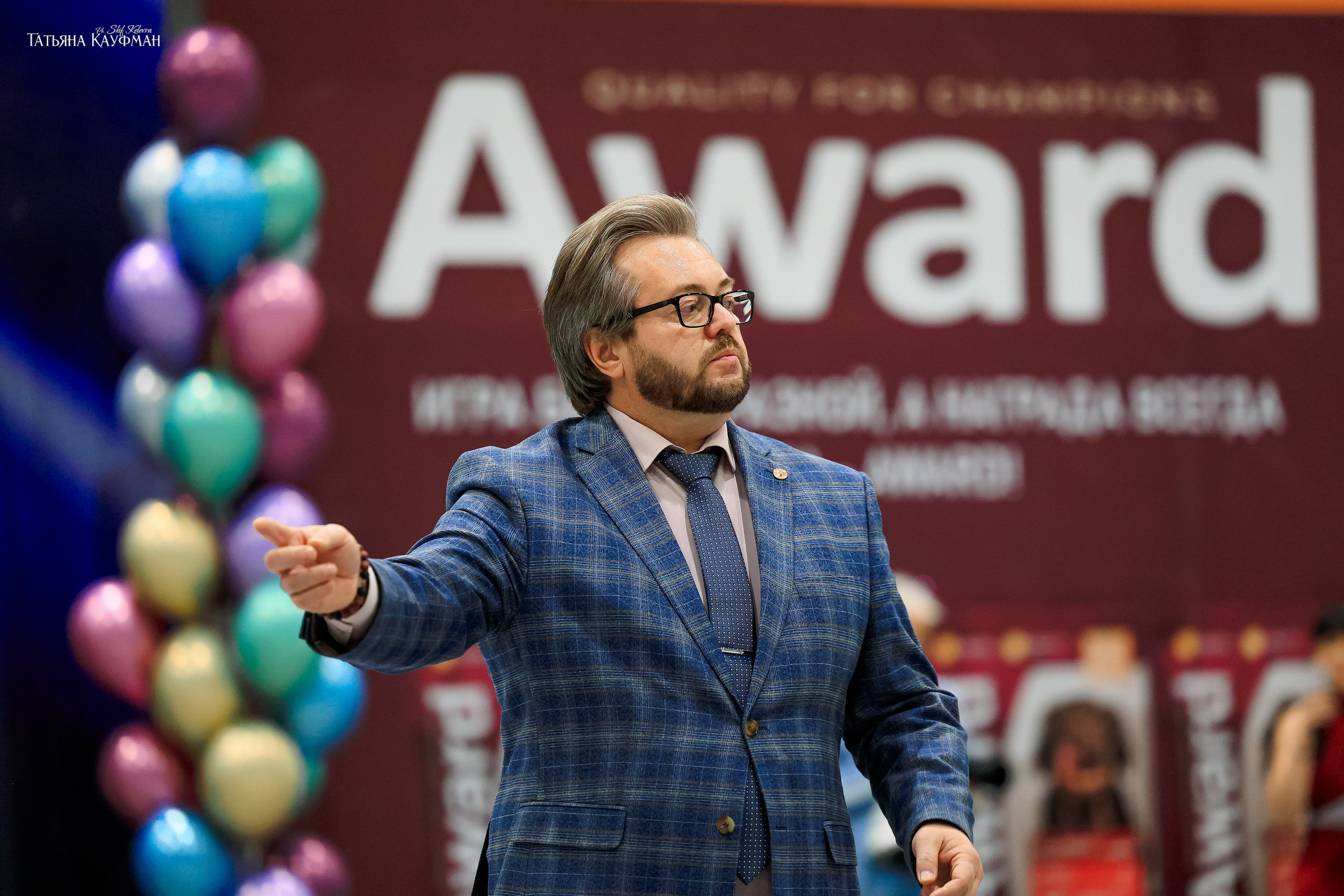 28.03.2026 Рейтинговая выставка в Новосибирске. Фотограф Анималист из Новосибирска Татьяна Кауфман