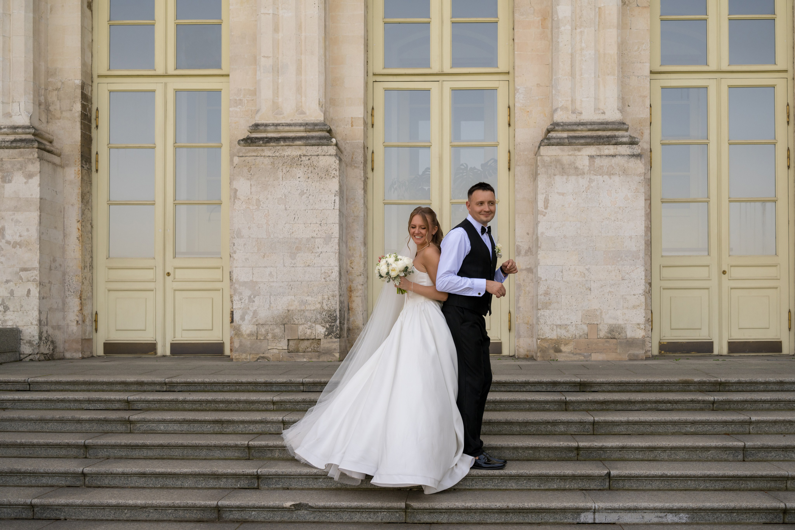 Tenderness. Свадебный и семейный Фотограф в Москве Александр Березин