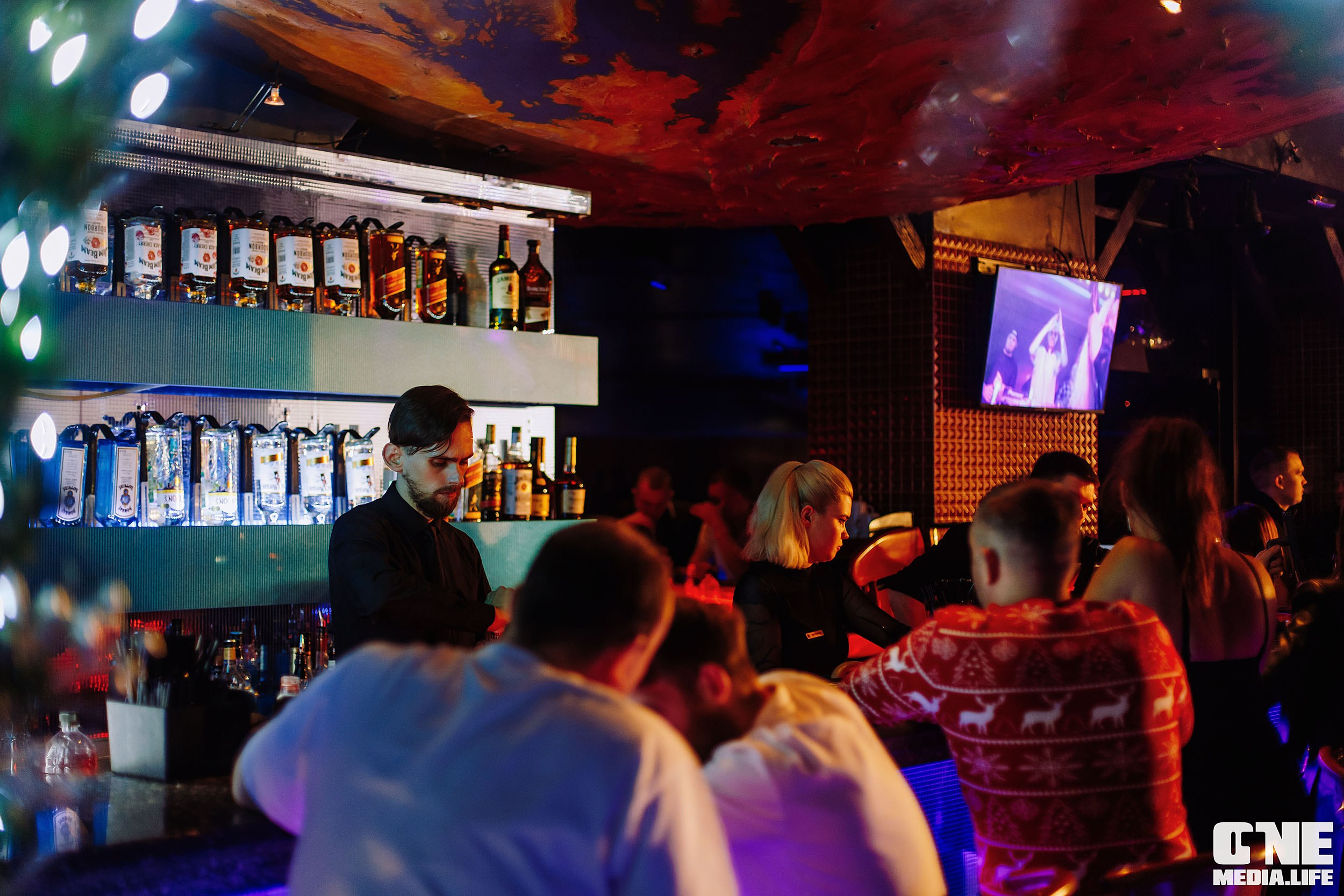 Фоторепортаж из РК Планета. One Media Life: фоторепортажи, фотоотчеты с мероприятий и заведений