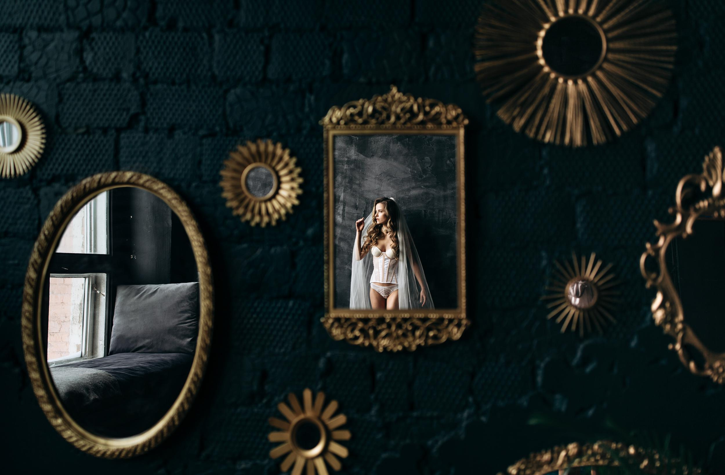 Свадебный и семейный фотограф в Москве Андрасюк Елена