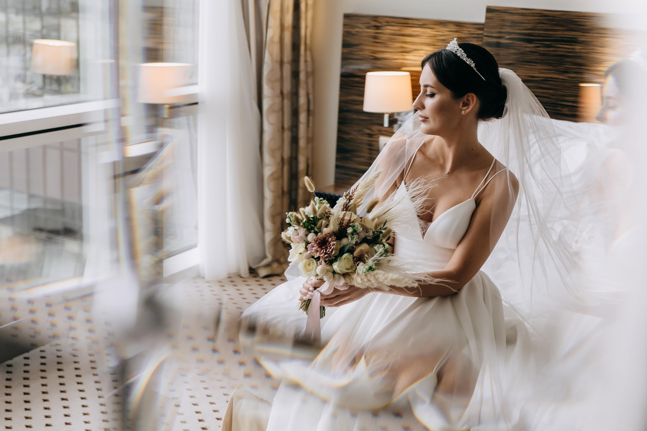 Свадебный фотограф в Москве. Свадебный и семейный фотограф в Москве Андрасюк Елена