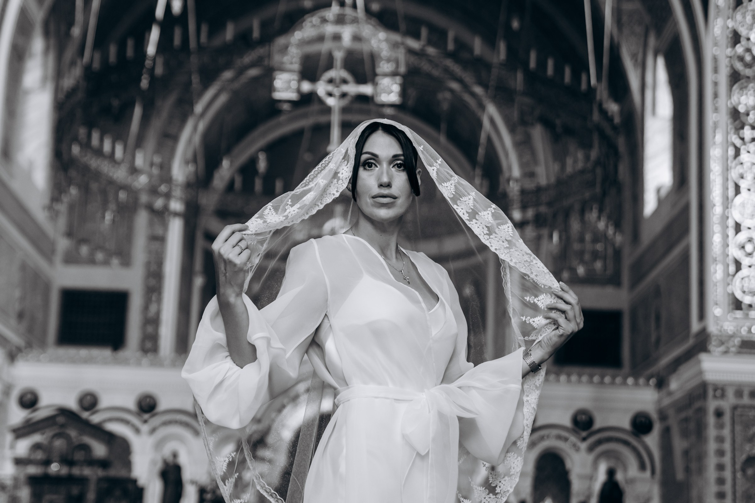 Венчание Павел и Кристина. Фотограф в Крыму — Федор зайцев. Свадебная, семейная и портретная съёмка. Фотографии для контента, для бизнеса. Корпоративная съёмка