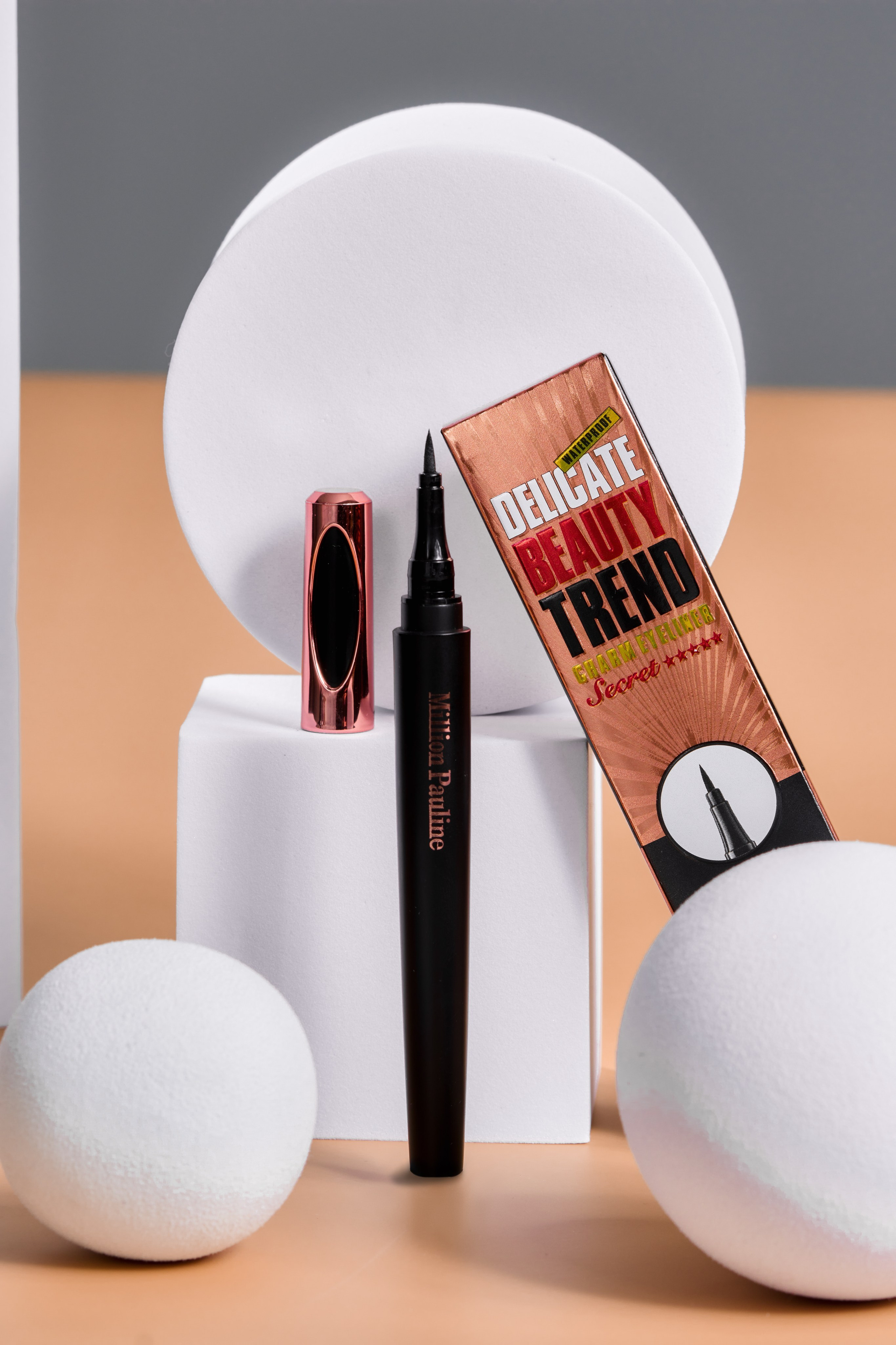 Портфолио для предметной съемки косметики | Sale Easy