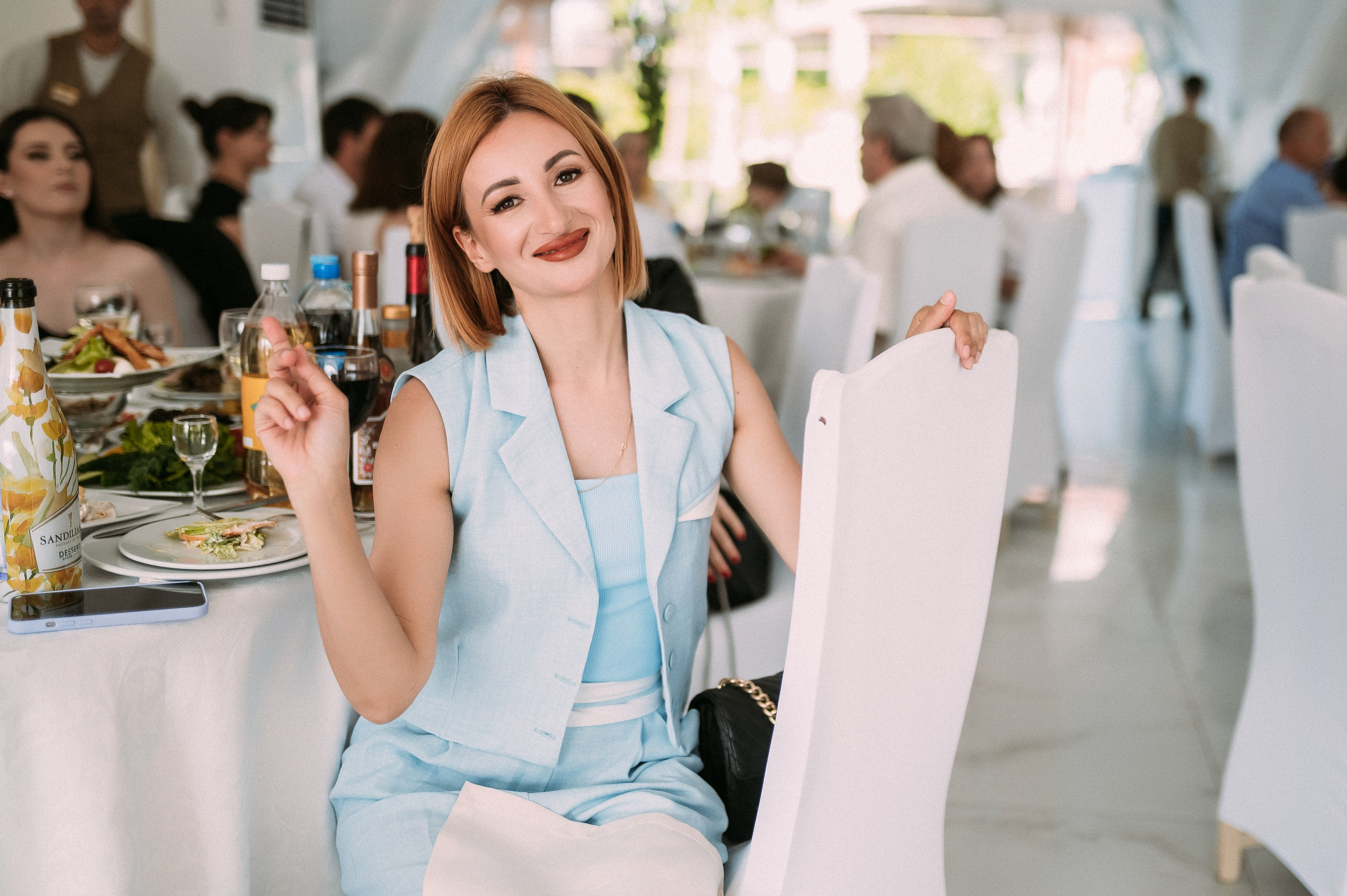 Фотографии со свадебного деня в Симферополе. Свадебный и семейный фотограф в Симферополе Дарья Маркова
