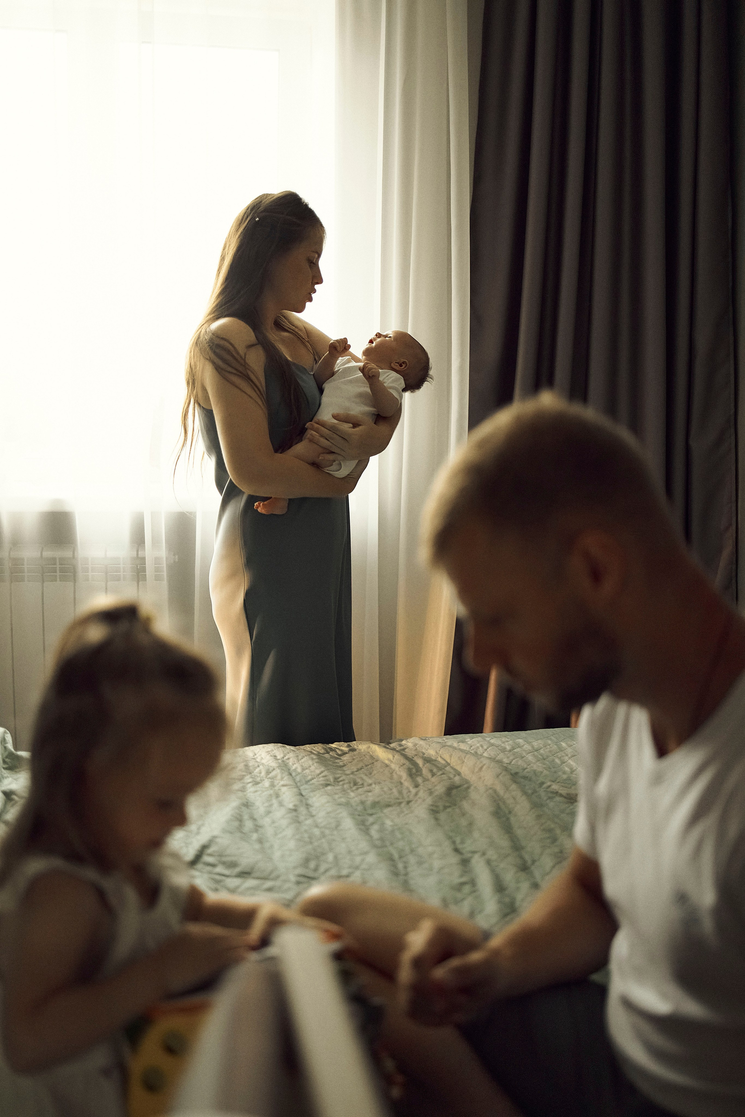 Портфолио. Edomaphoto.ru