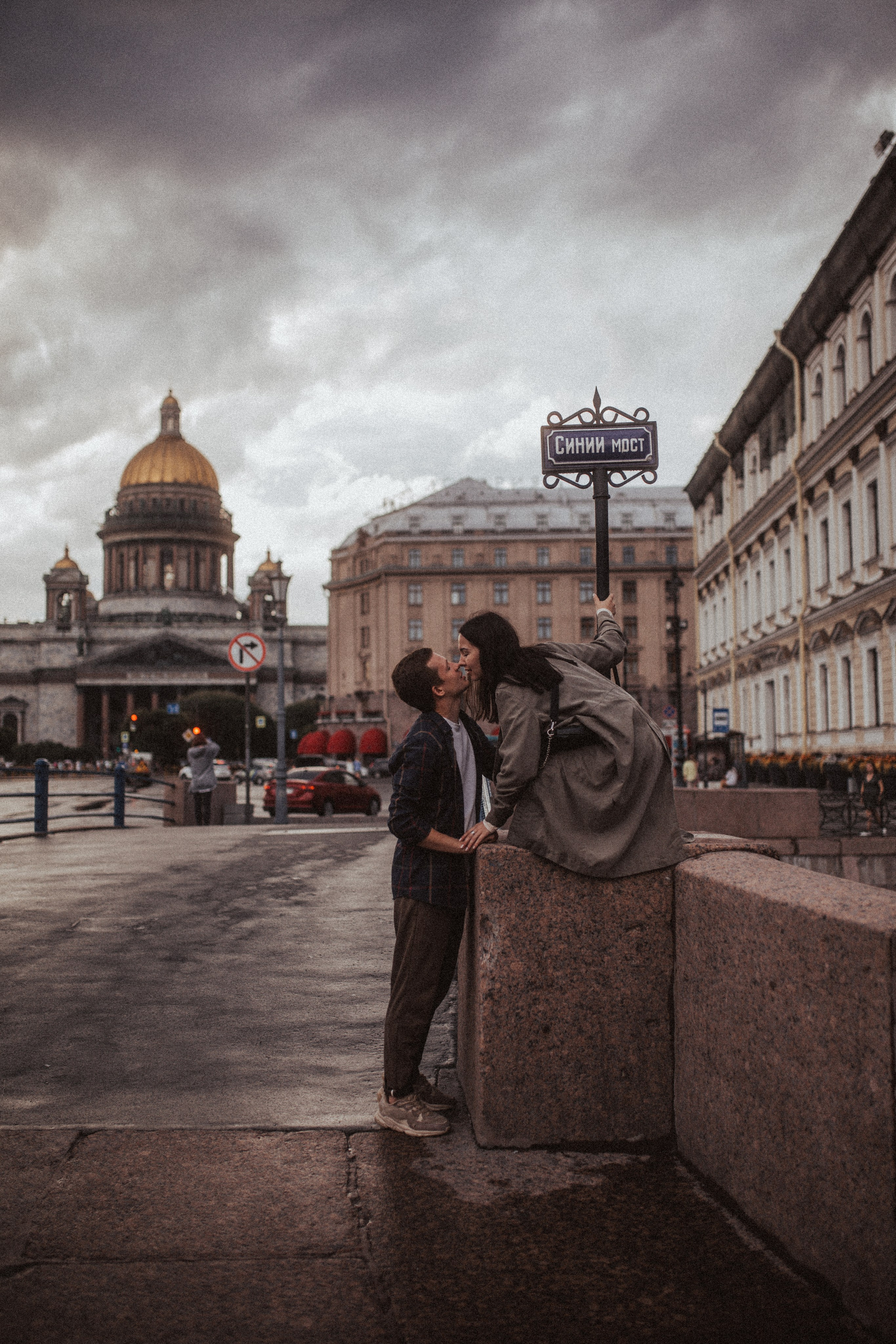 Фотограф в Санкт Петербурге Лара Великова