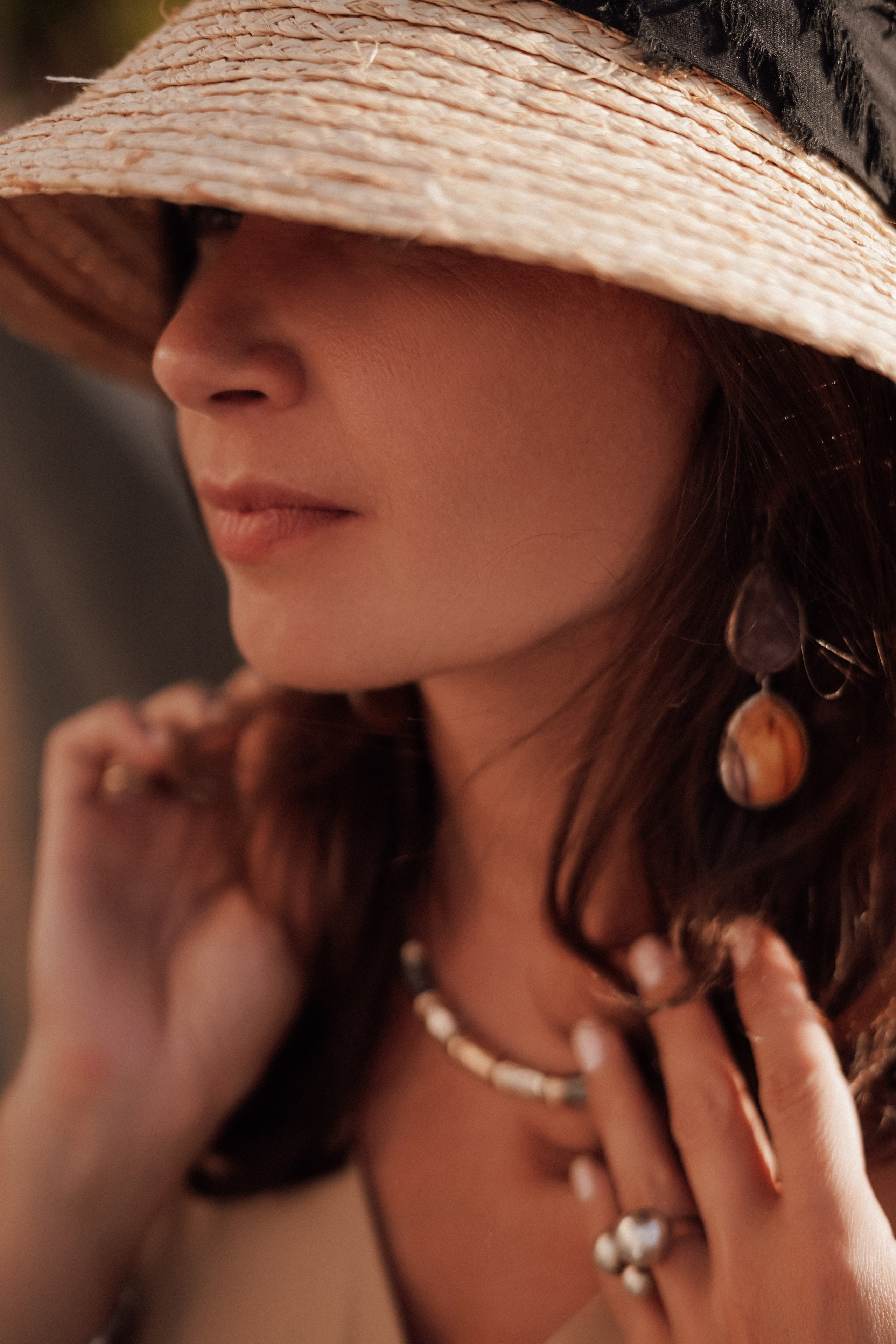 Алексей и Екатерина в горах Красной Поляны. Фотограф в Сочи и Абхазии | Фототуры | September Air