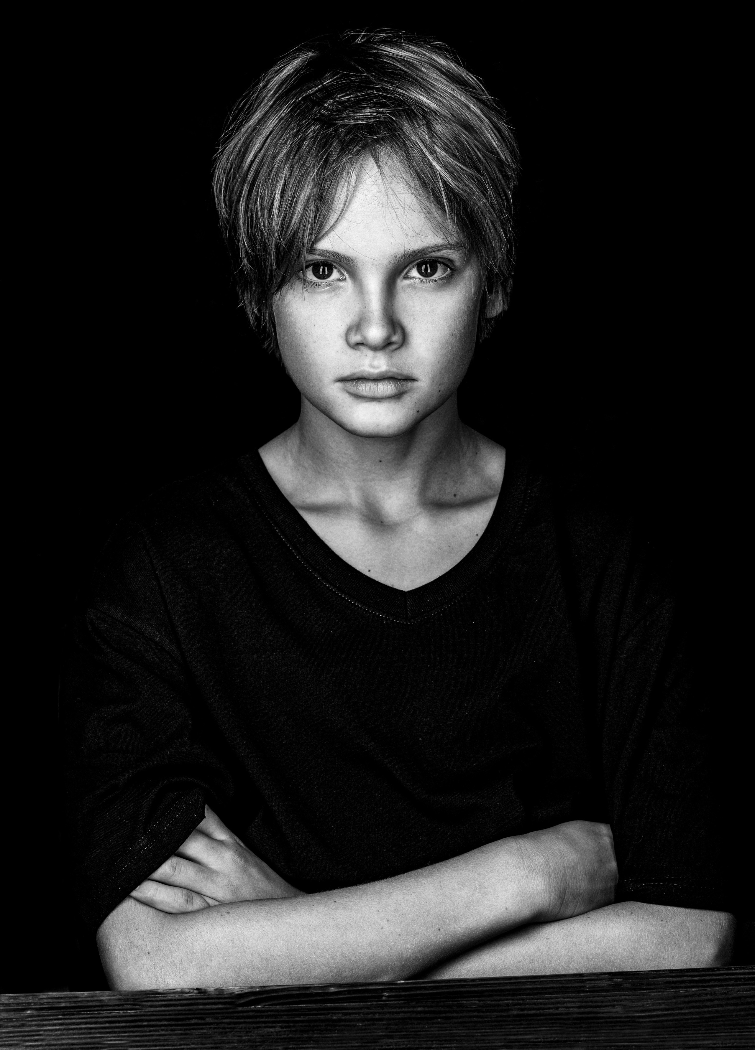 Художественный Фотограф Тольятти