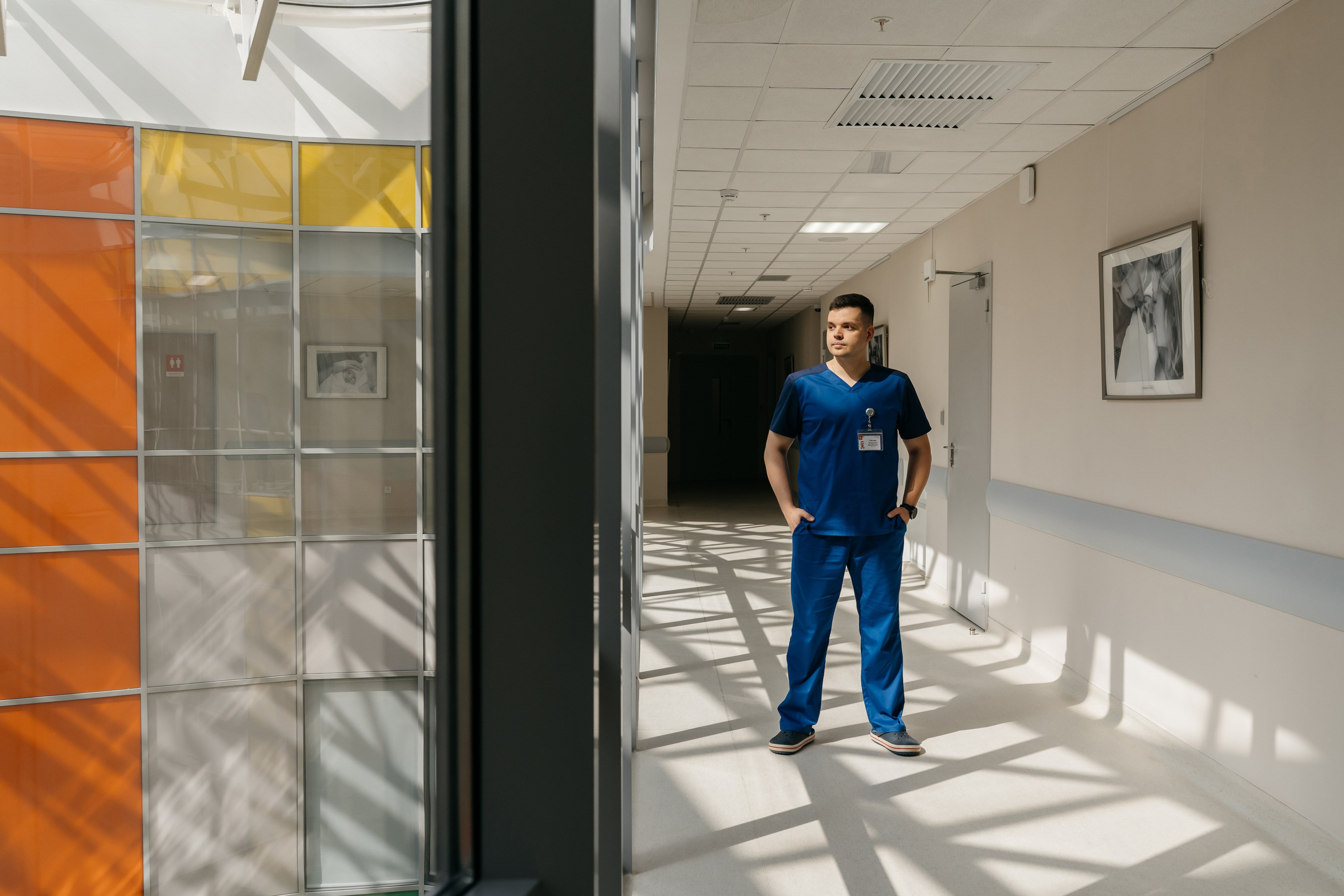 Проекты для блога и бренда. ИТВИ