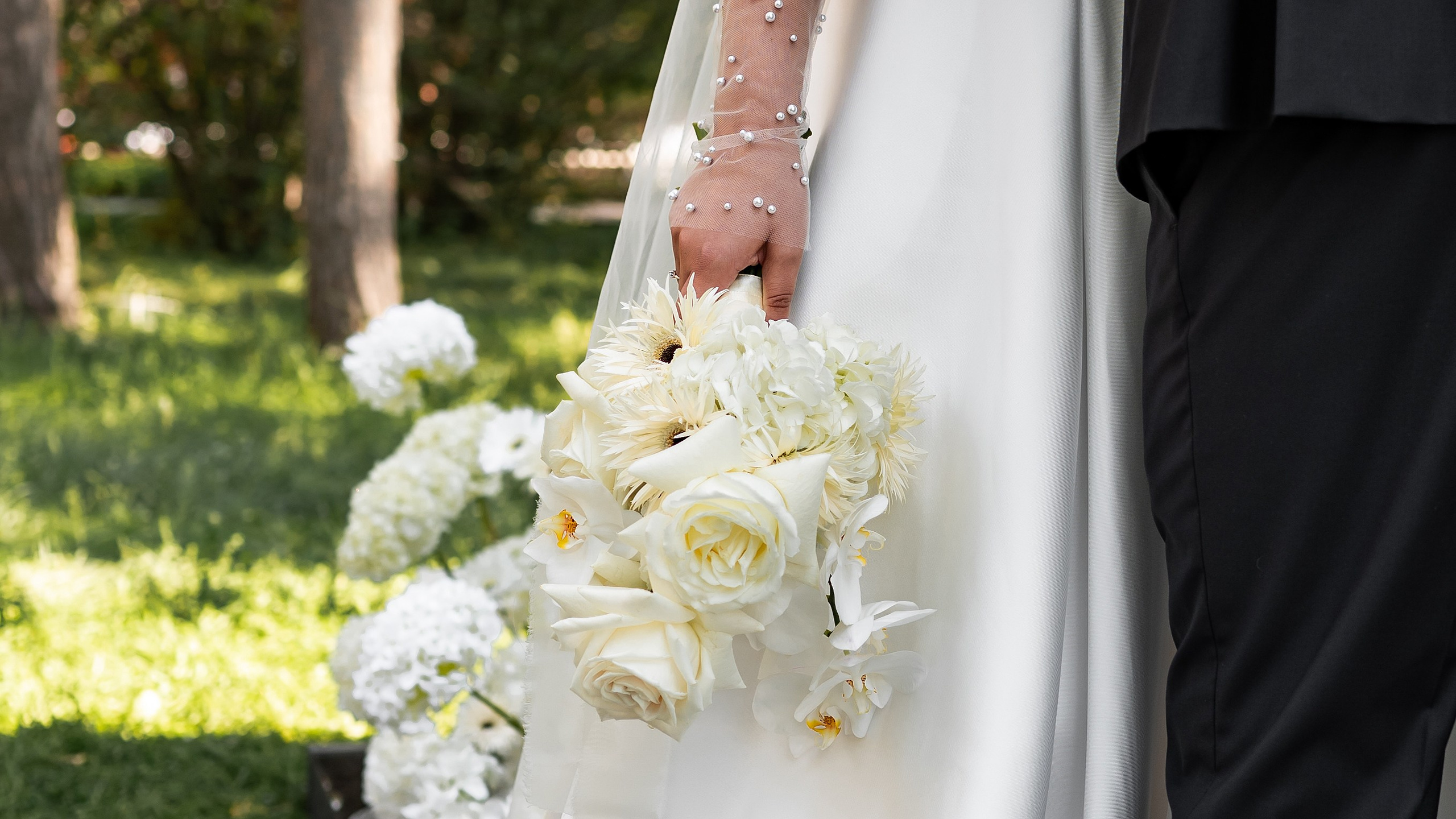 Ирина и Сергей. Бжицких Виталий — фотограф г. Ульяновск