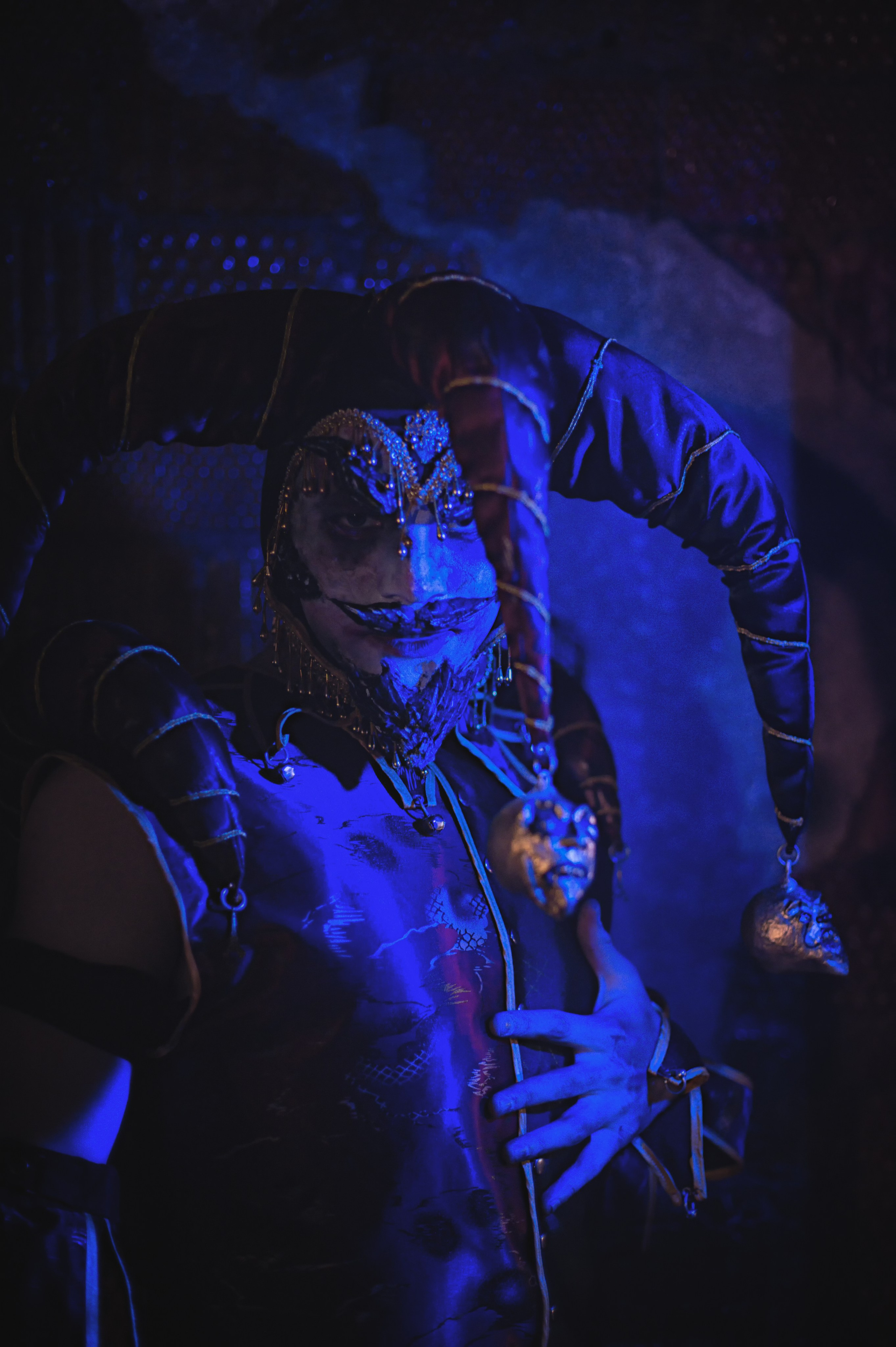 Костюм Шута