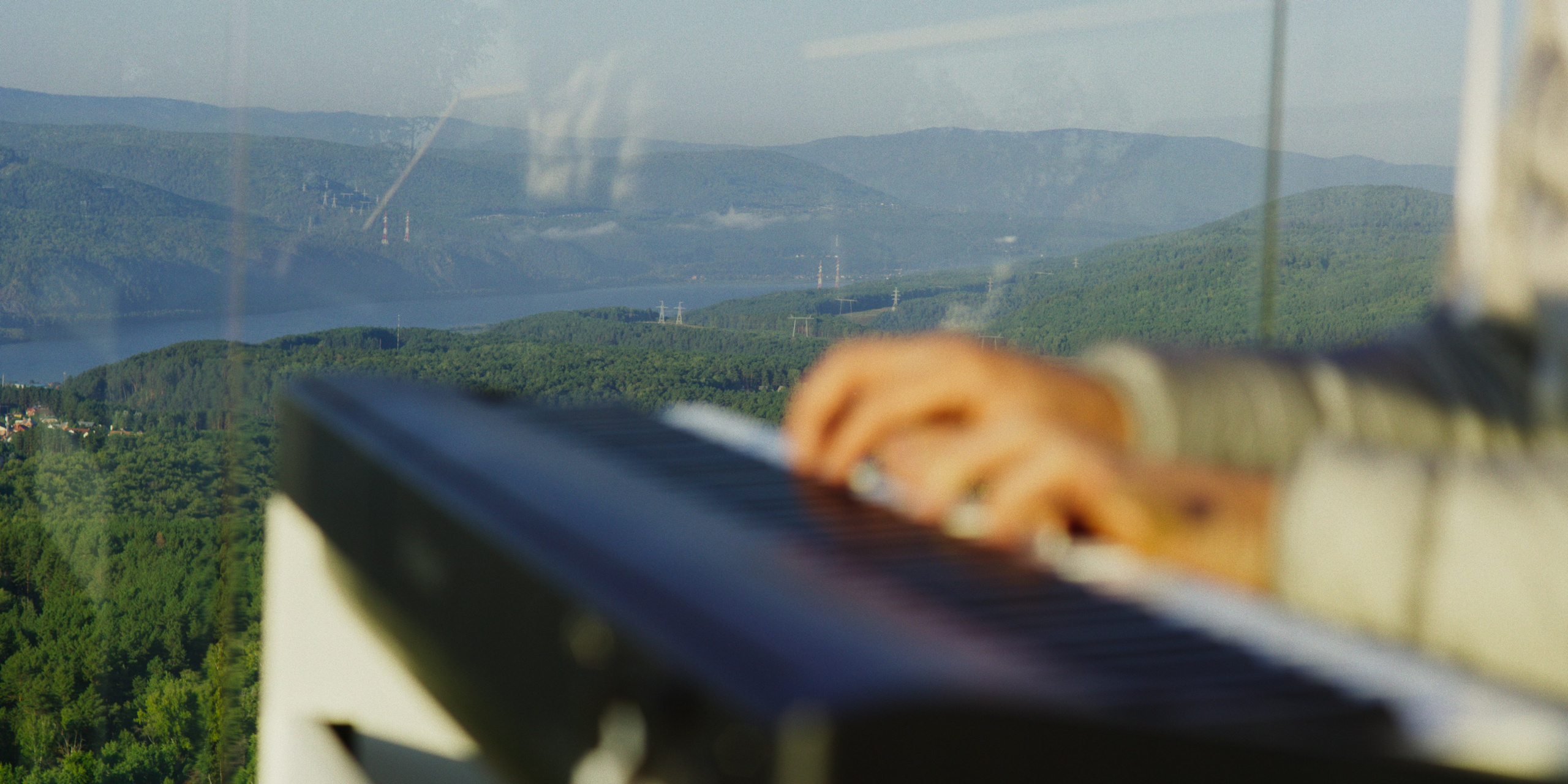 Полифония. Василий Буйлов|Vasilii Builov