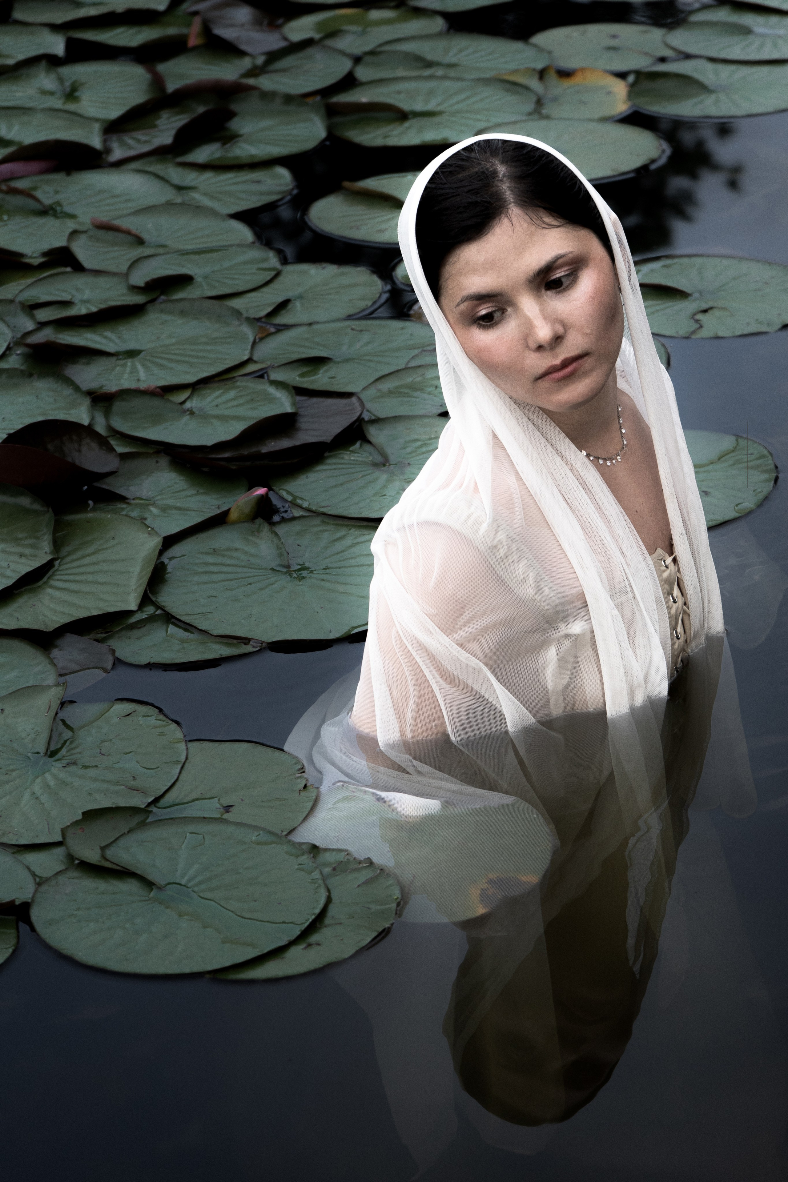 Портретная съемка. Oljoy.ph — photographer in Minsk