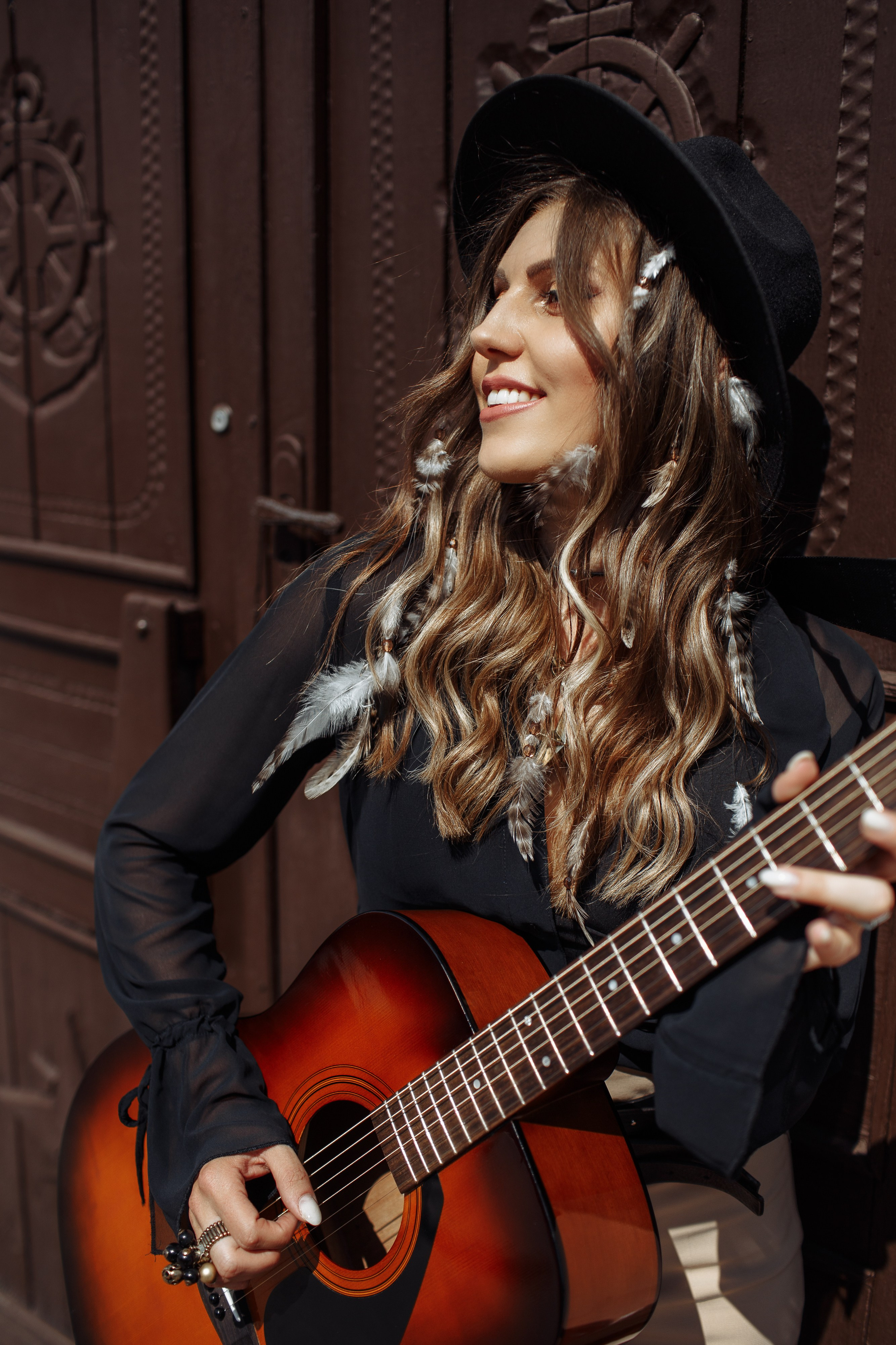 Stacy Queen. Контент-съёмка. Сергеев Алексей. Фотограф