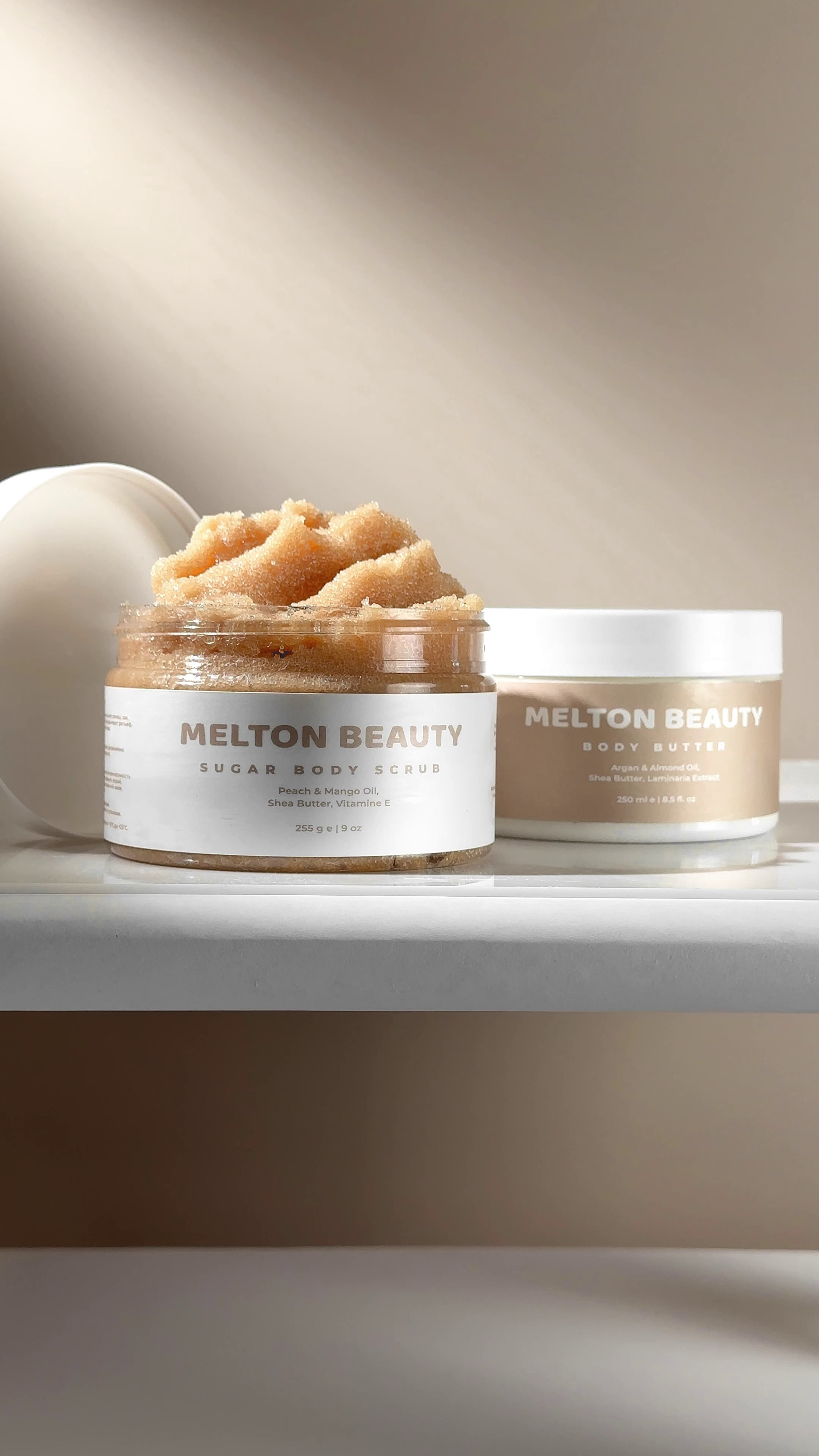 Услуги. Предметная съемка для брендов