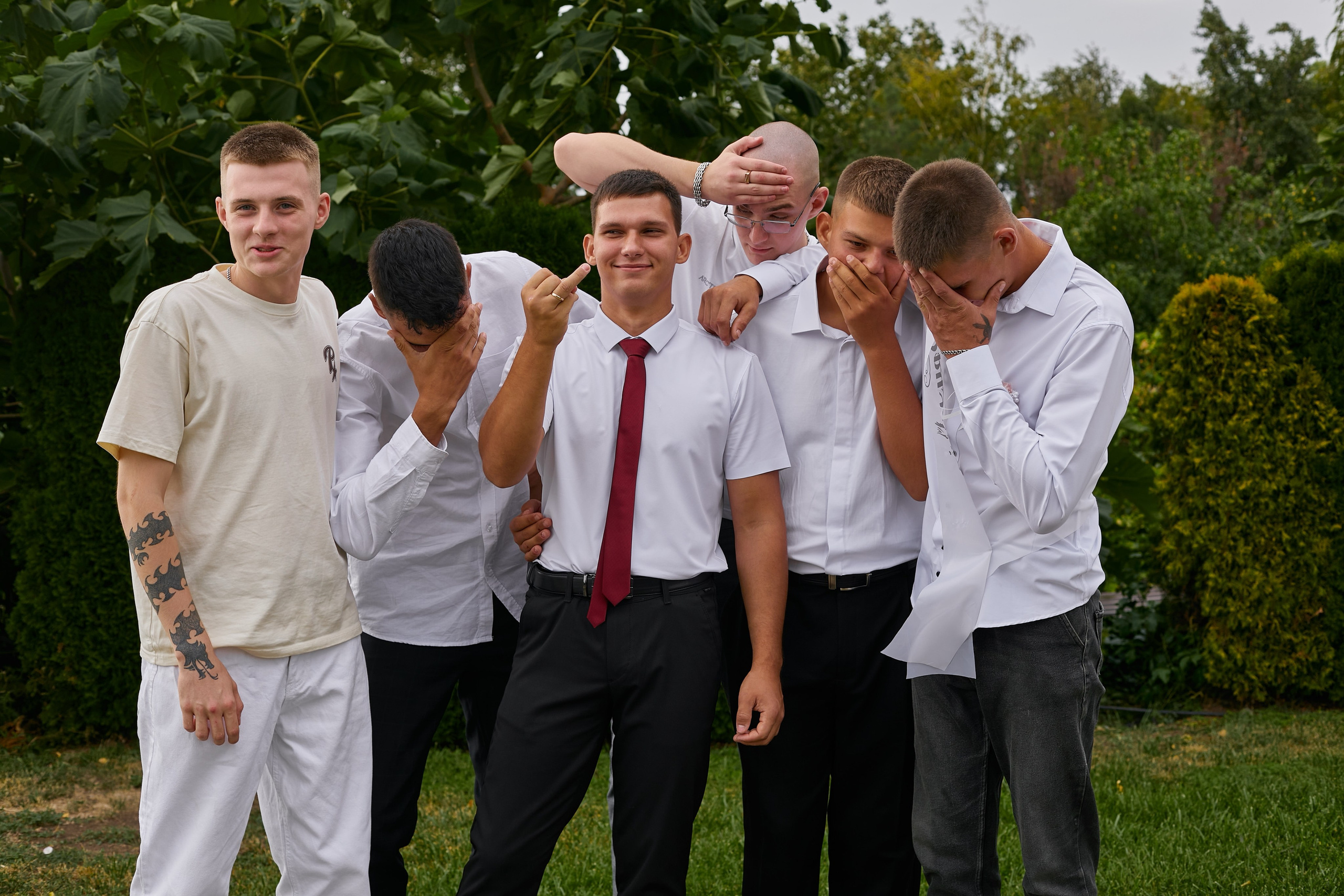 Иван и Ксюша. Свадебный и креативный фотограф в ЮФО и МСК