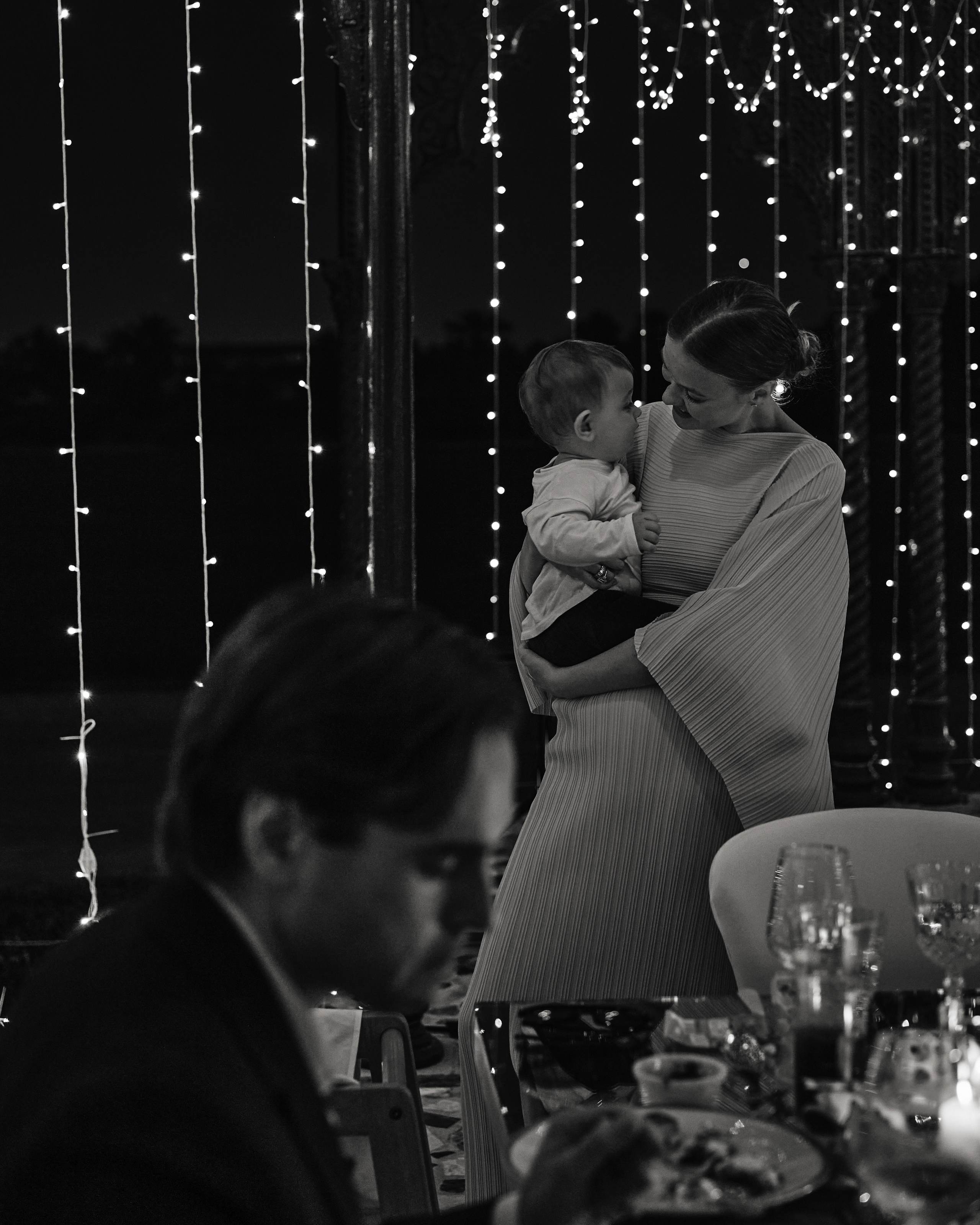 Банкет. Главная