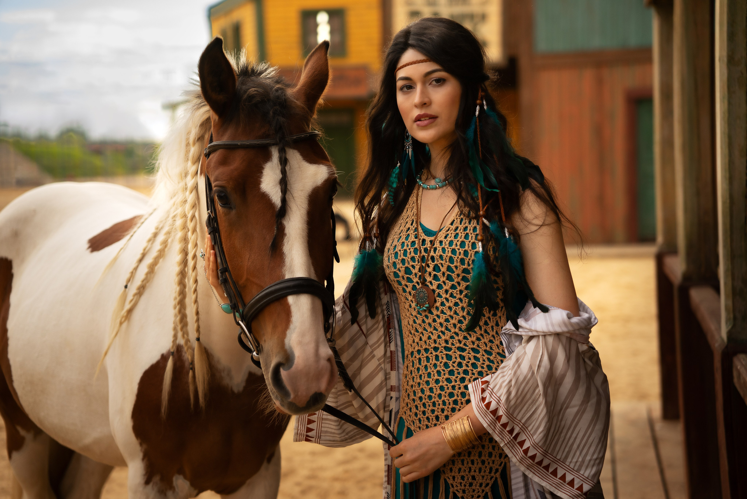 Свадебный и семейный фотограф в Тейково, Иваново Зацепина Анна